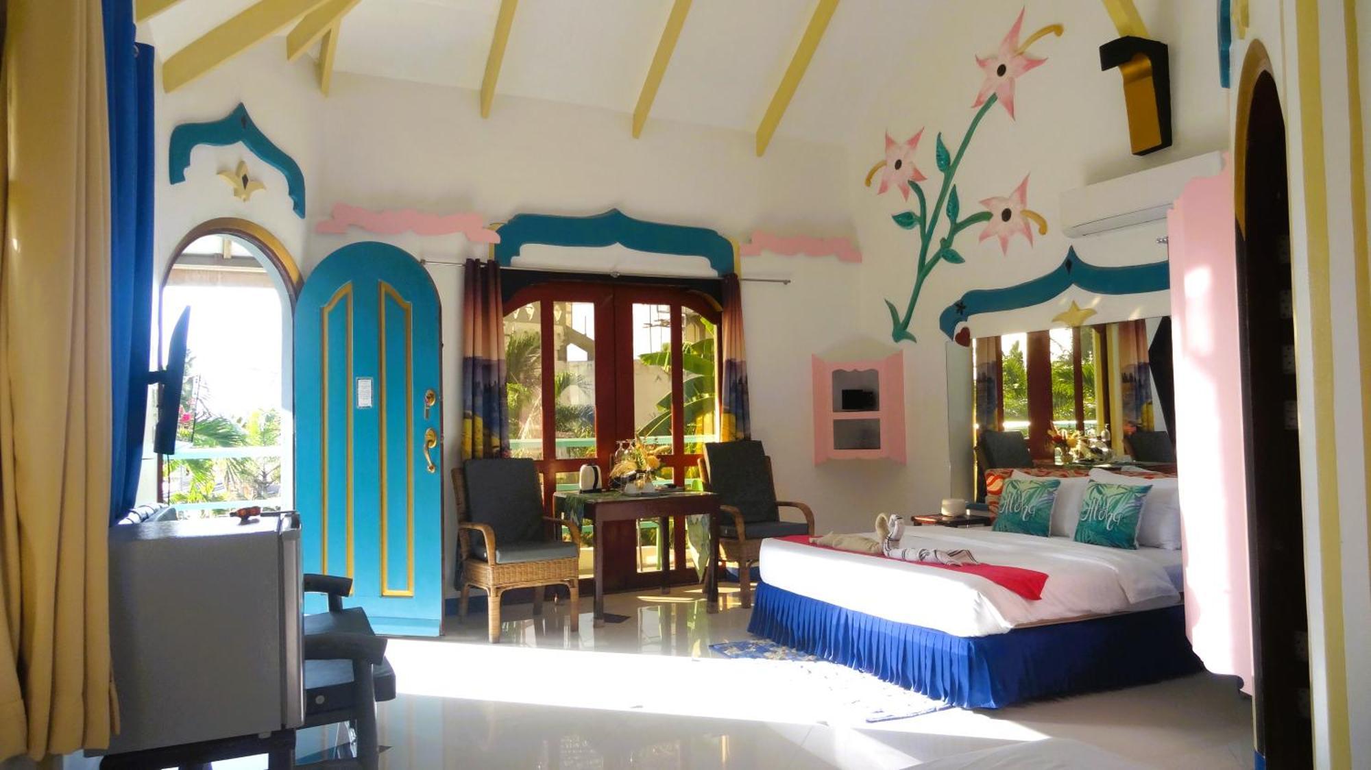 Mg Chateau Hotel El Nido