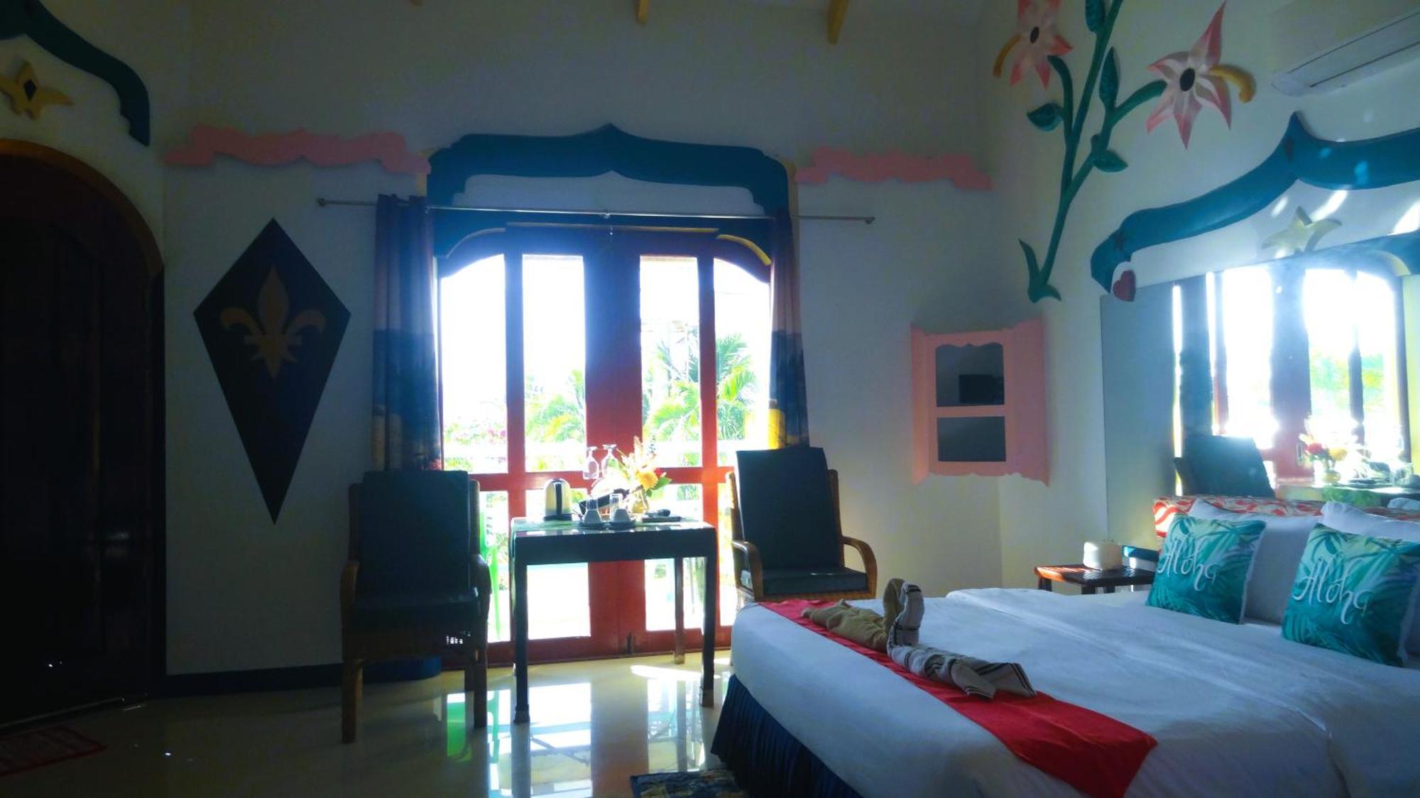 Mg Chateau * El Nido