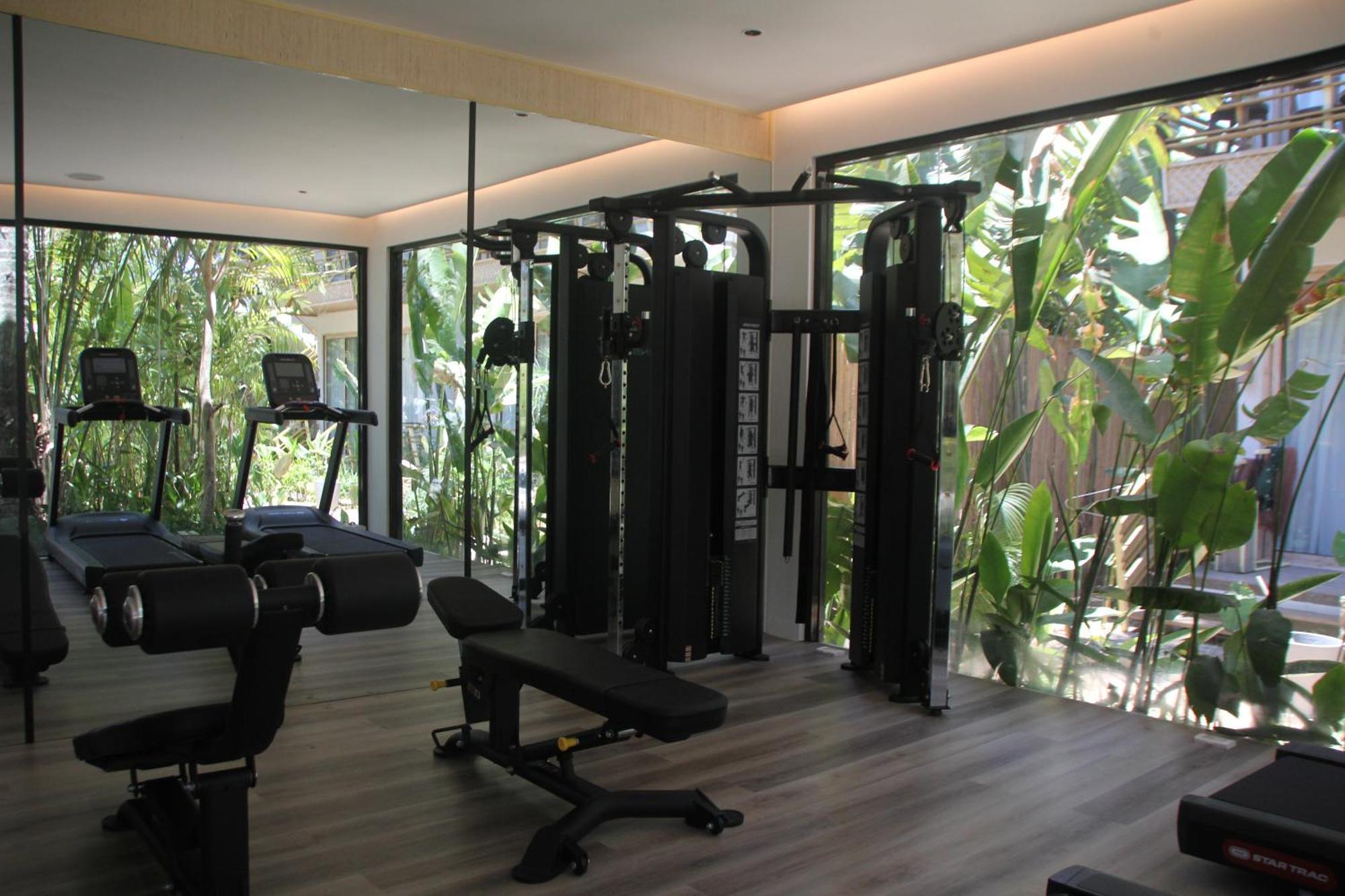 Resort Angkla Club & Boutique El Nido