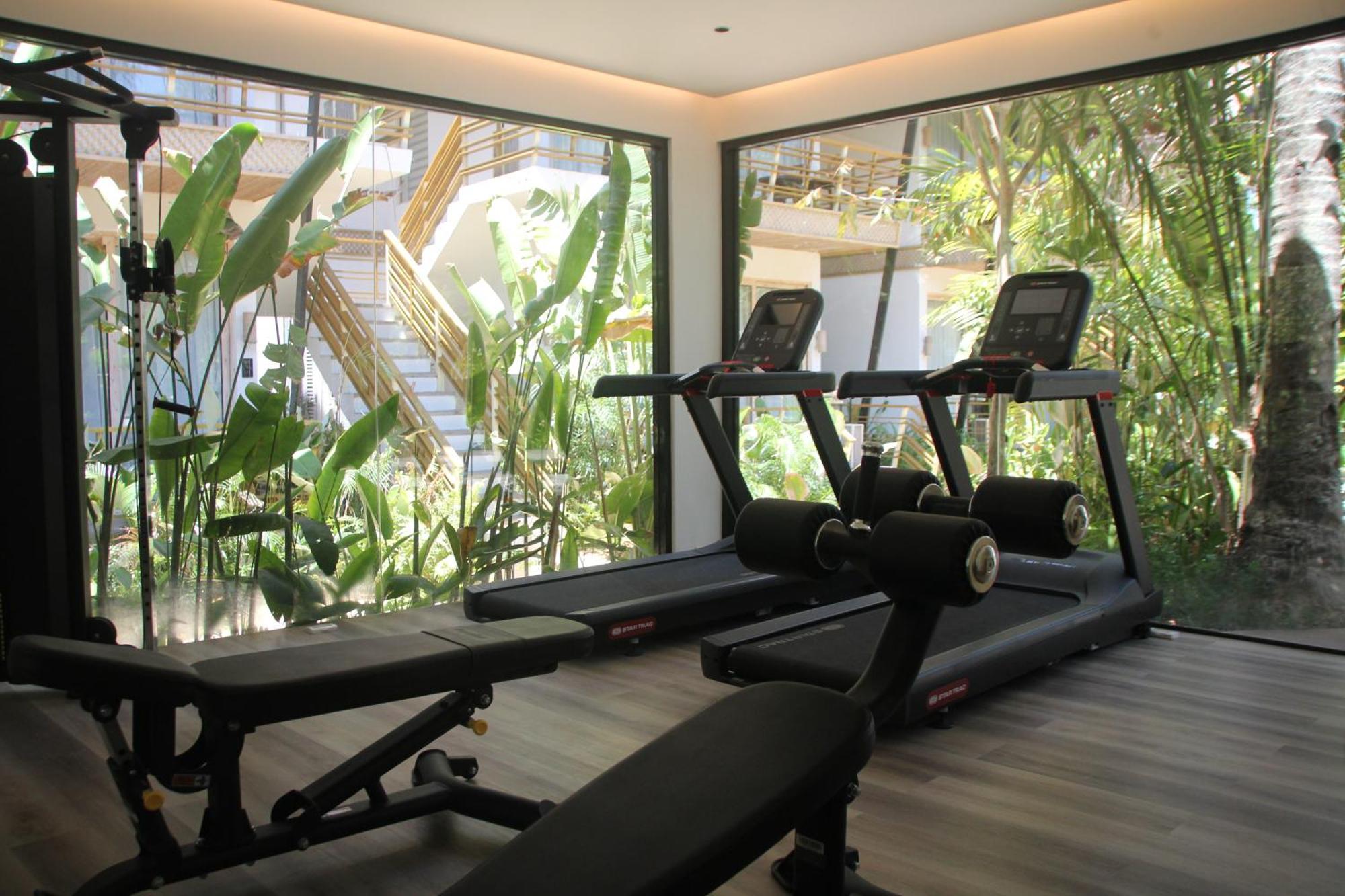 Angkla Club & Boutique El Nido