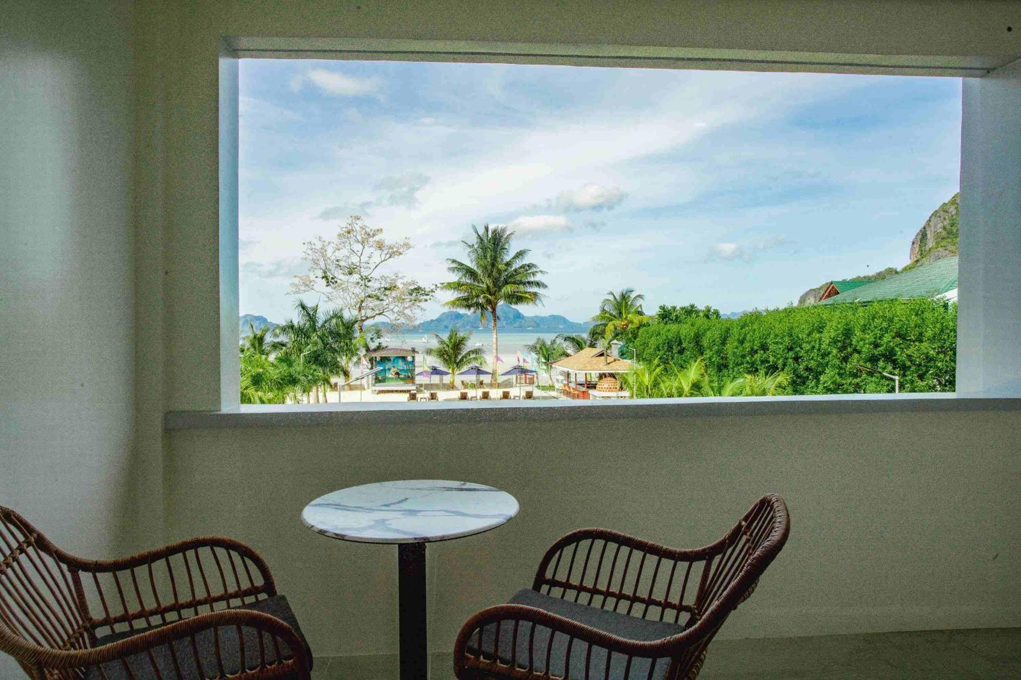 Ora Resort *