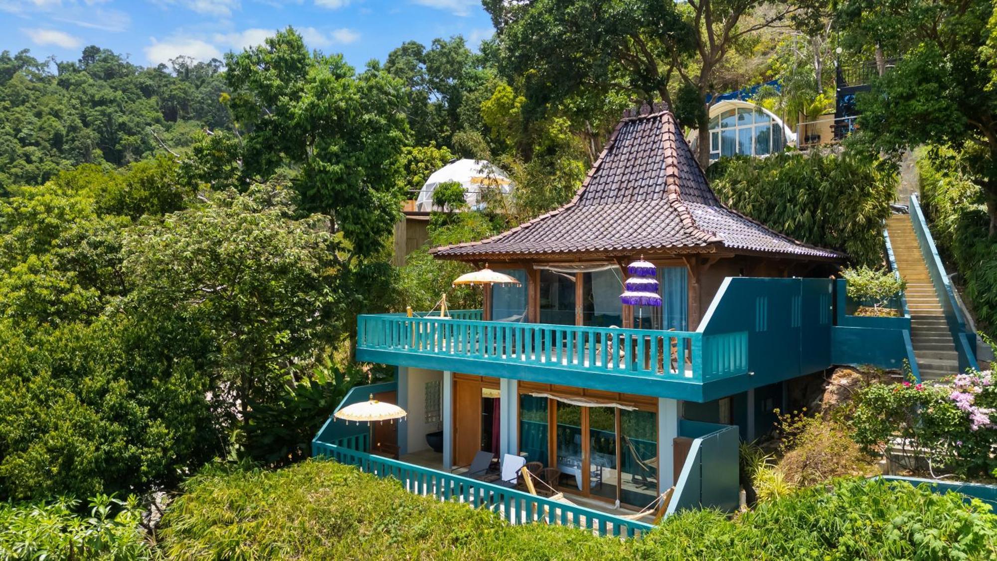 Karuna Villa El Nido