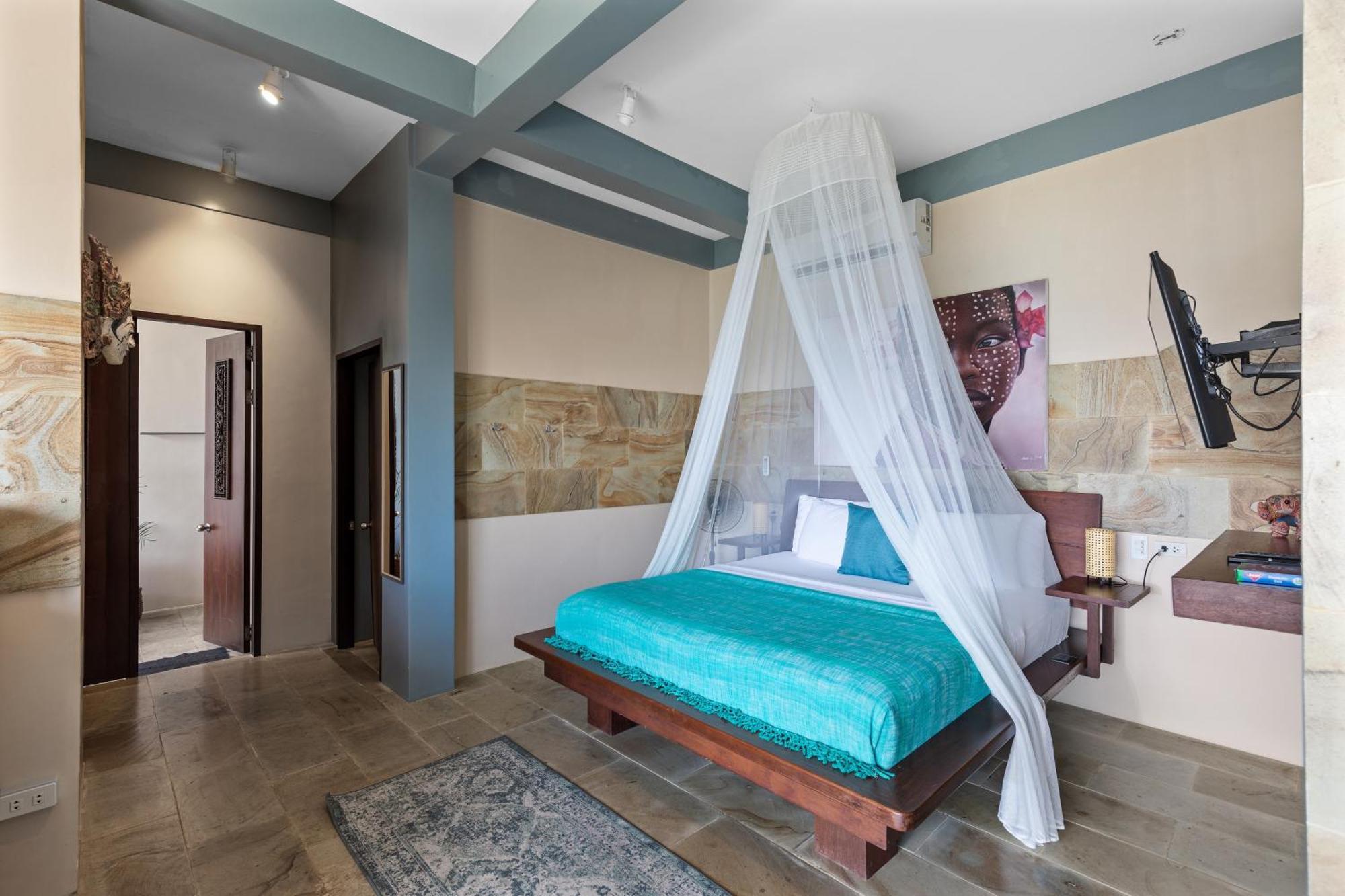 Villa Karuna *