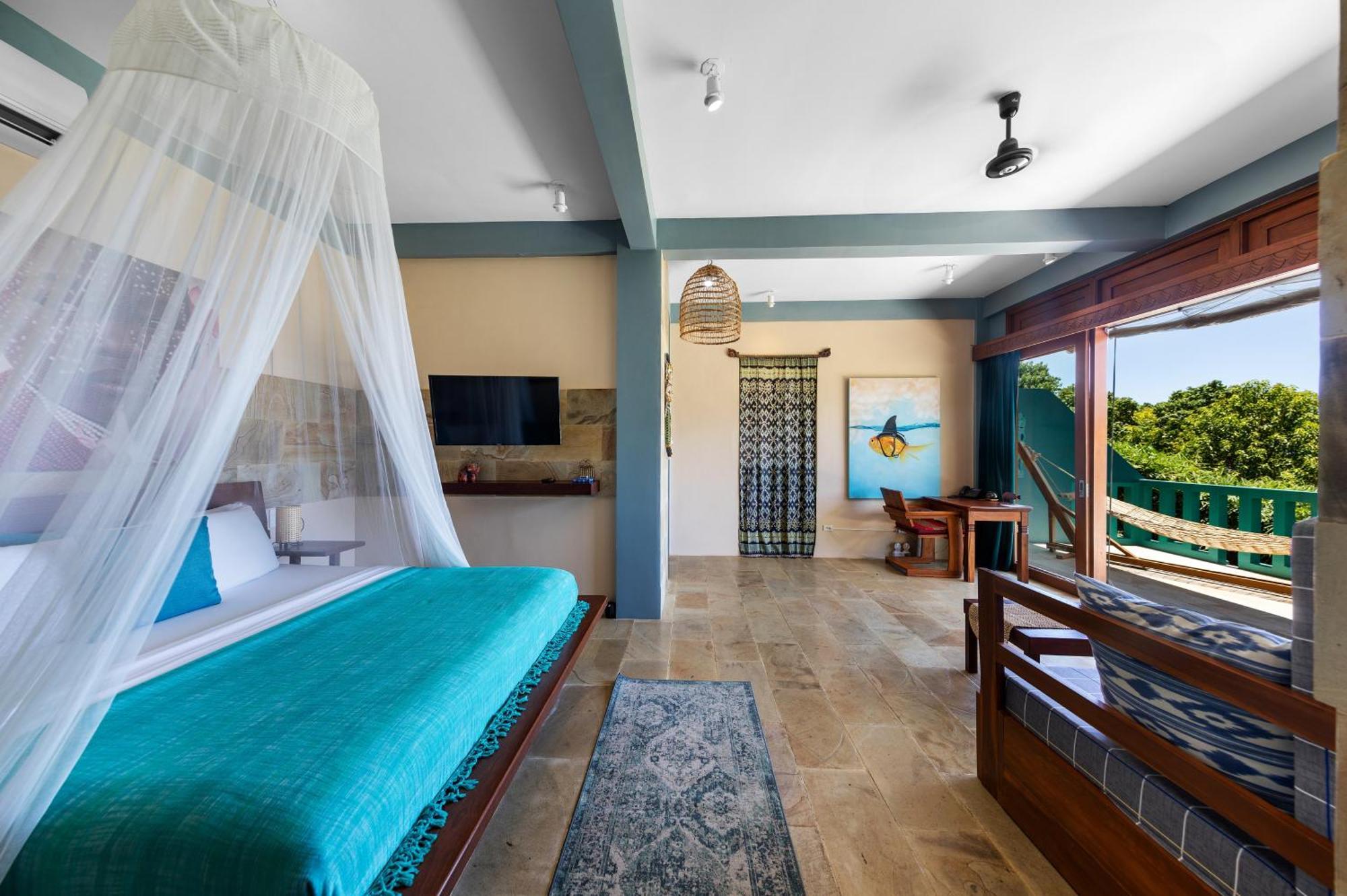 Karuna Villa El Nido