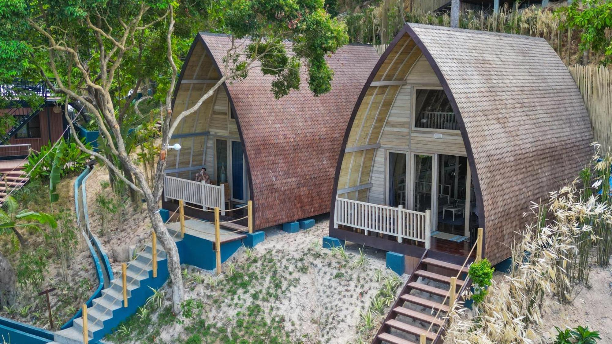 Villa Karuna