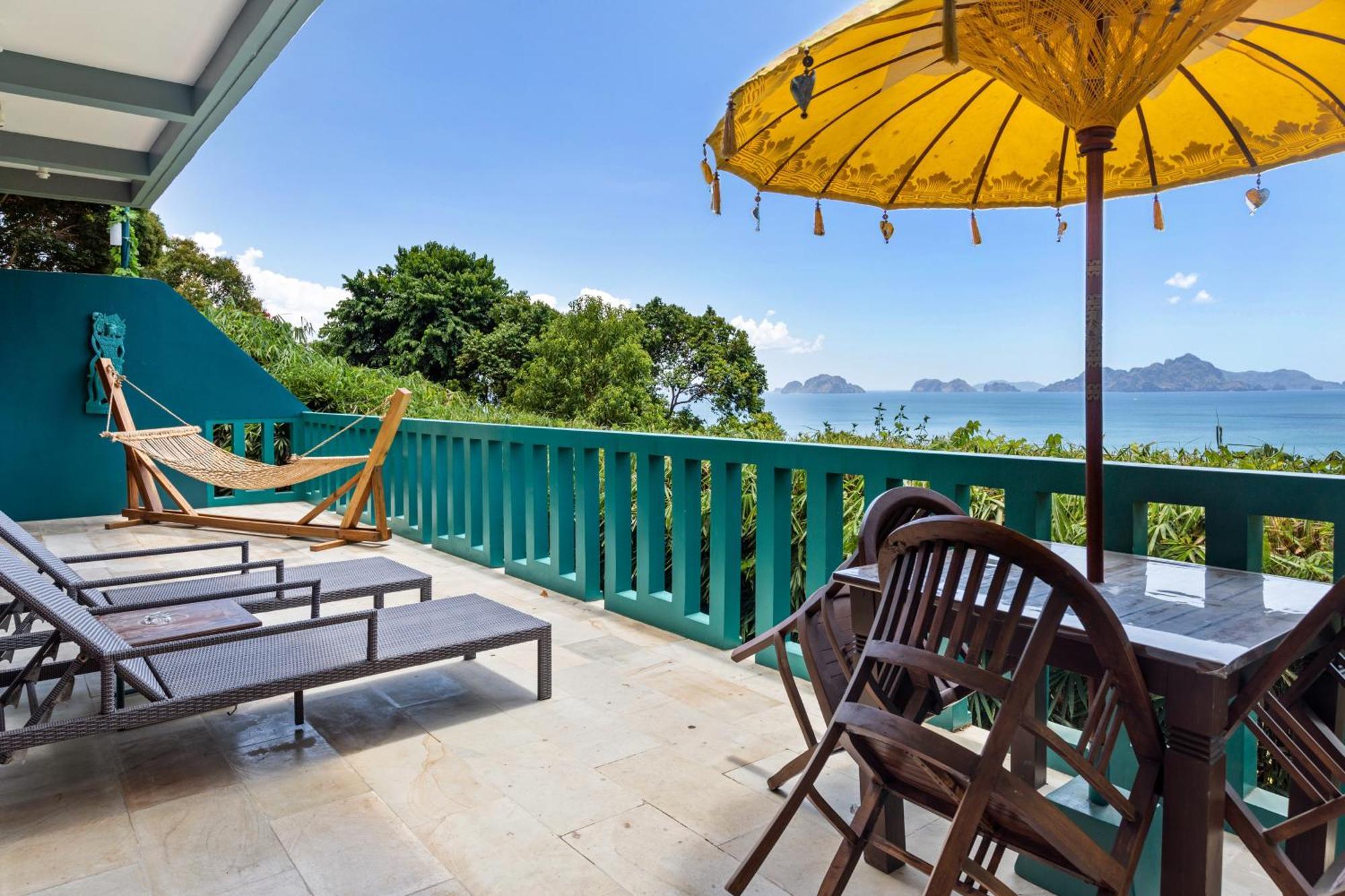Karuna Villa *