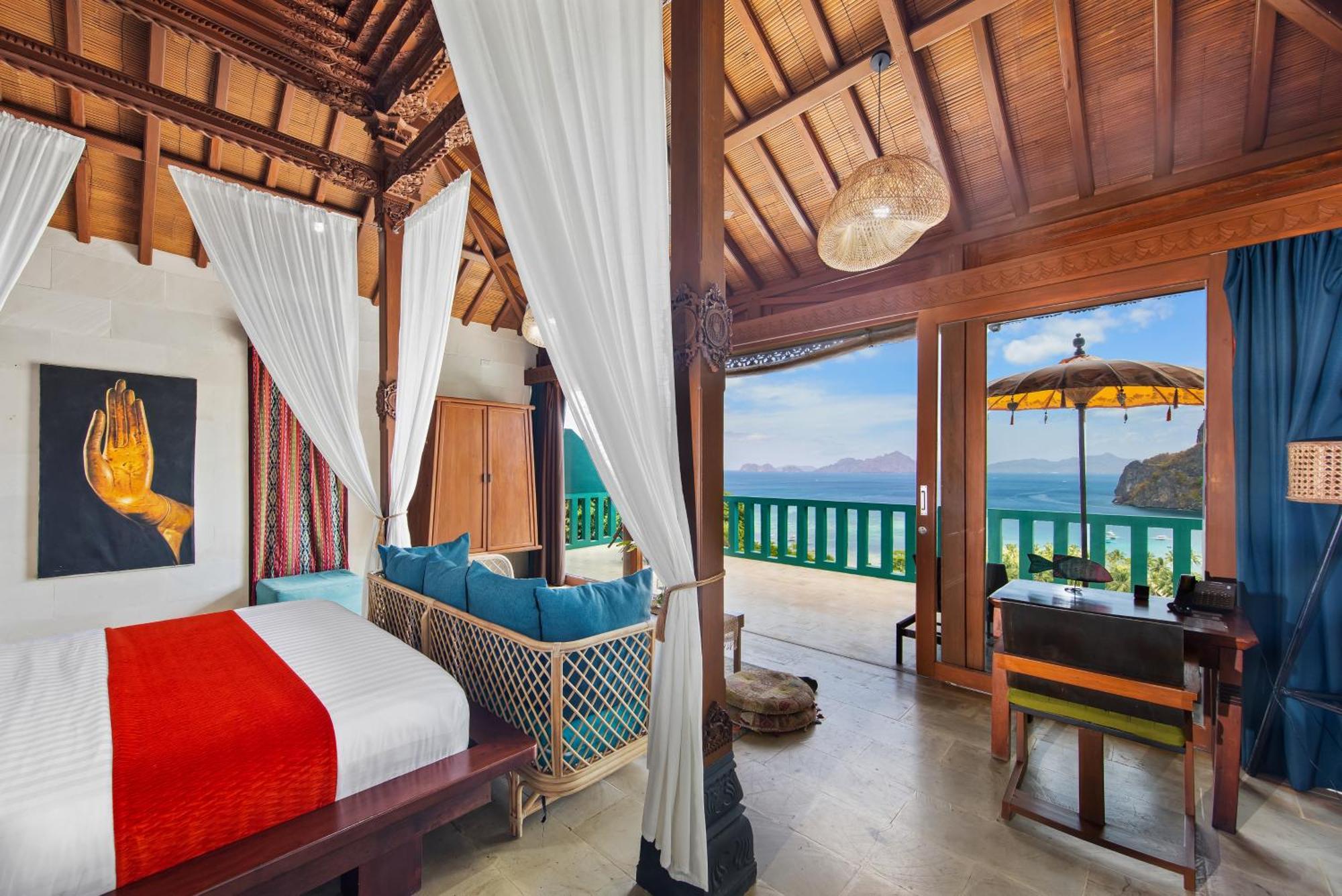 Karuna Villa El Nido