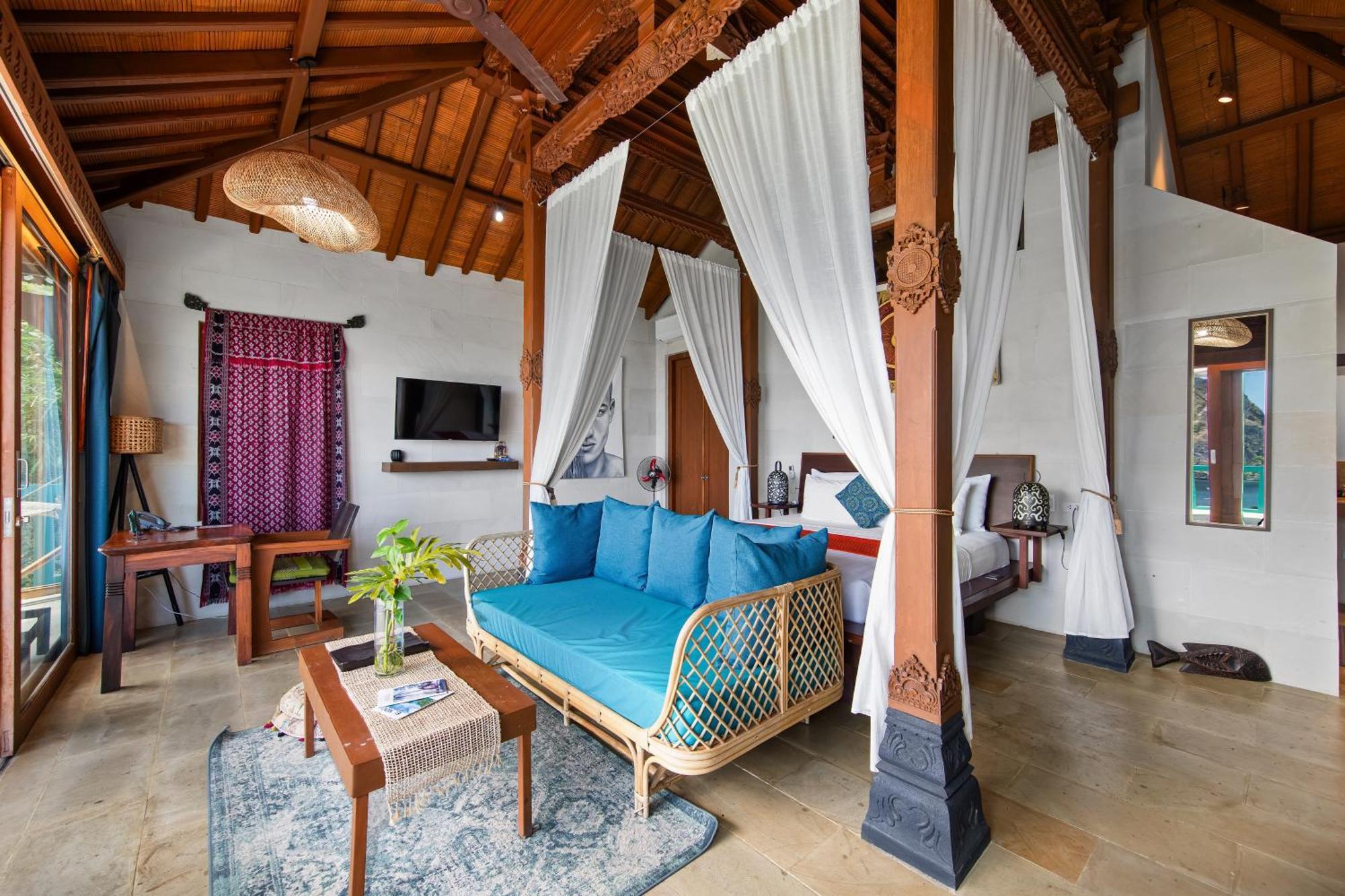 Karuna Villa
