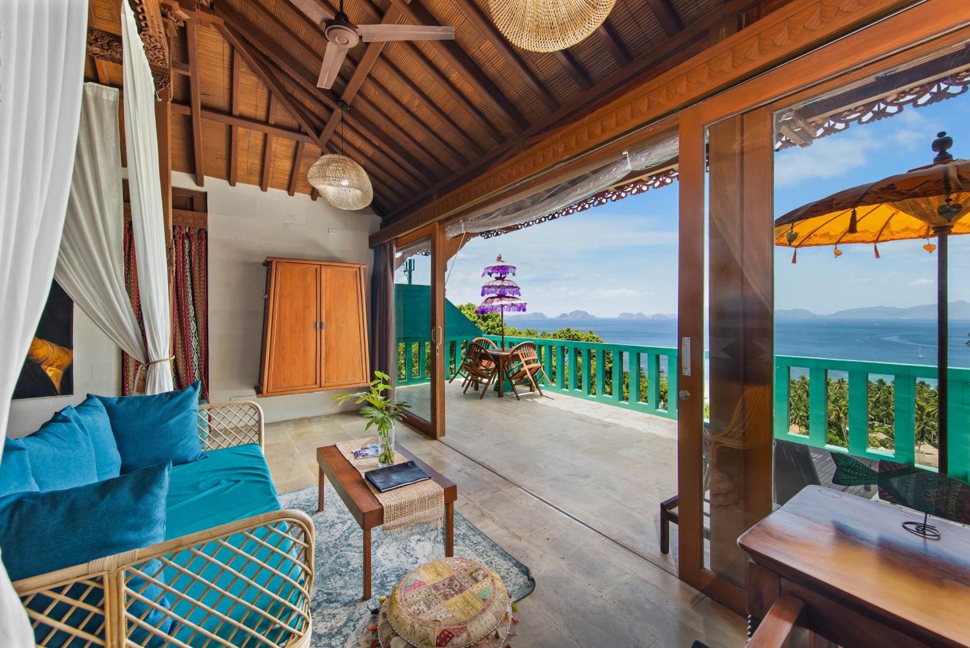 Karuna Villa *