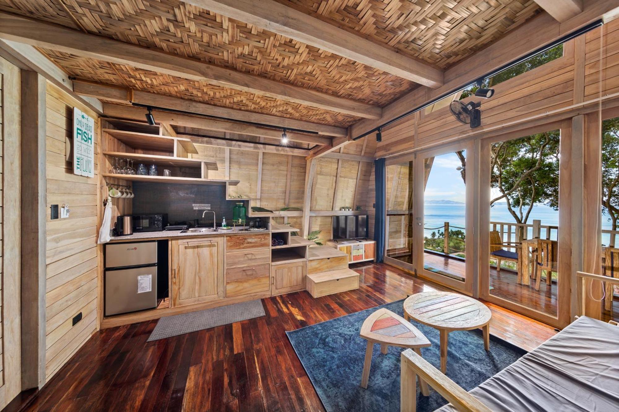 Villa Karuna El Nido