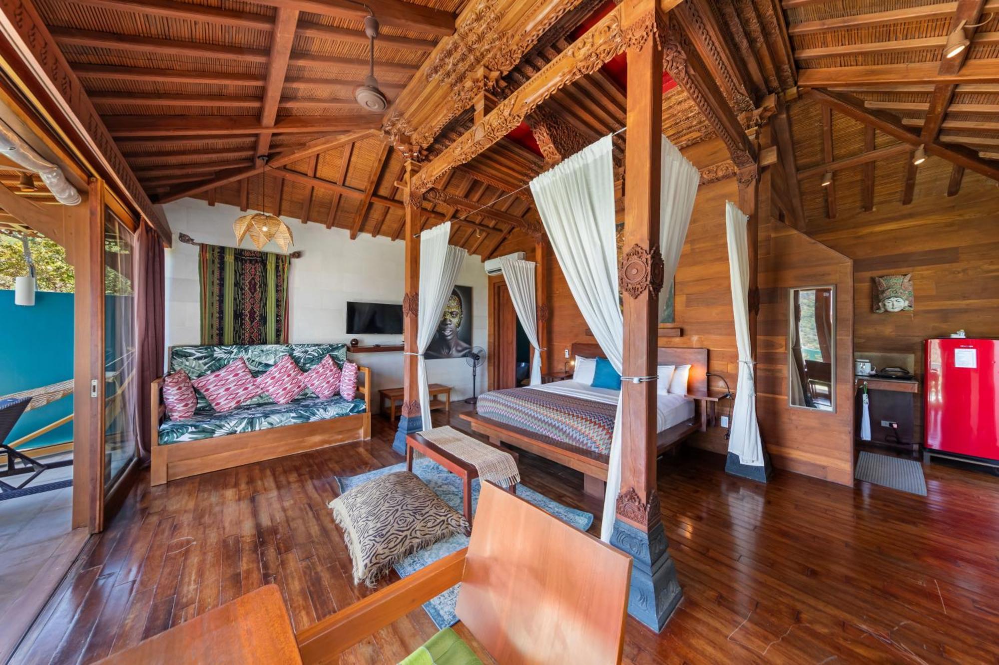Karuna Villa
