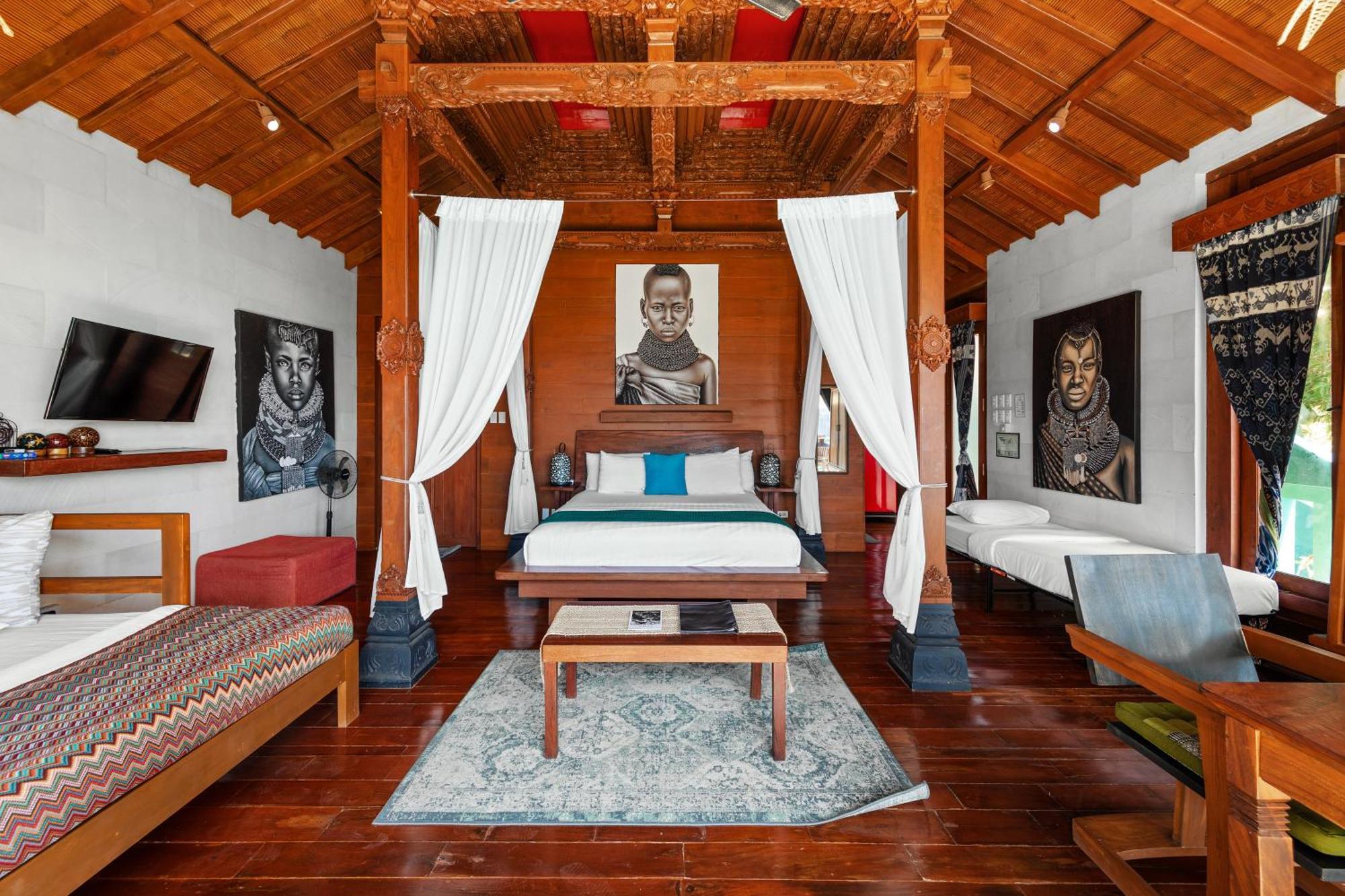 Villa Karuna