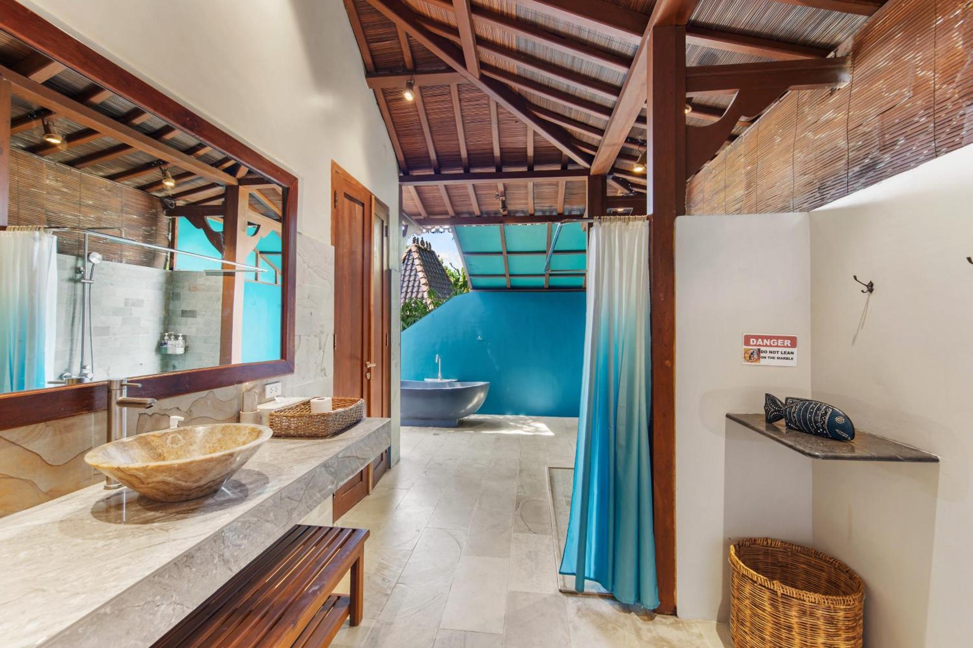 Karuna Villa El Nido