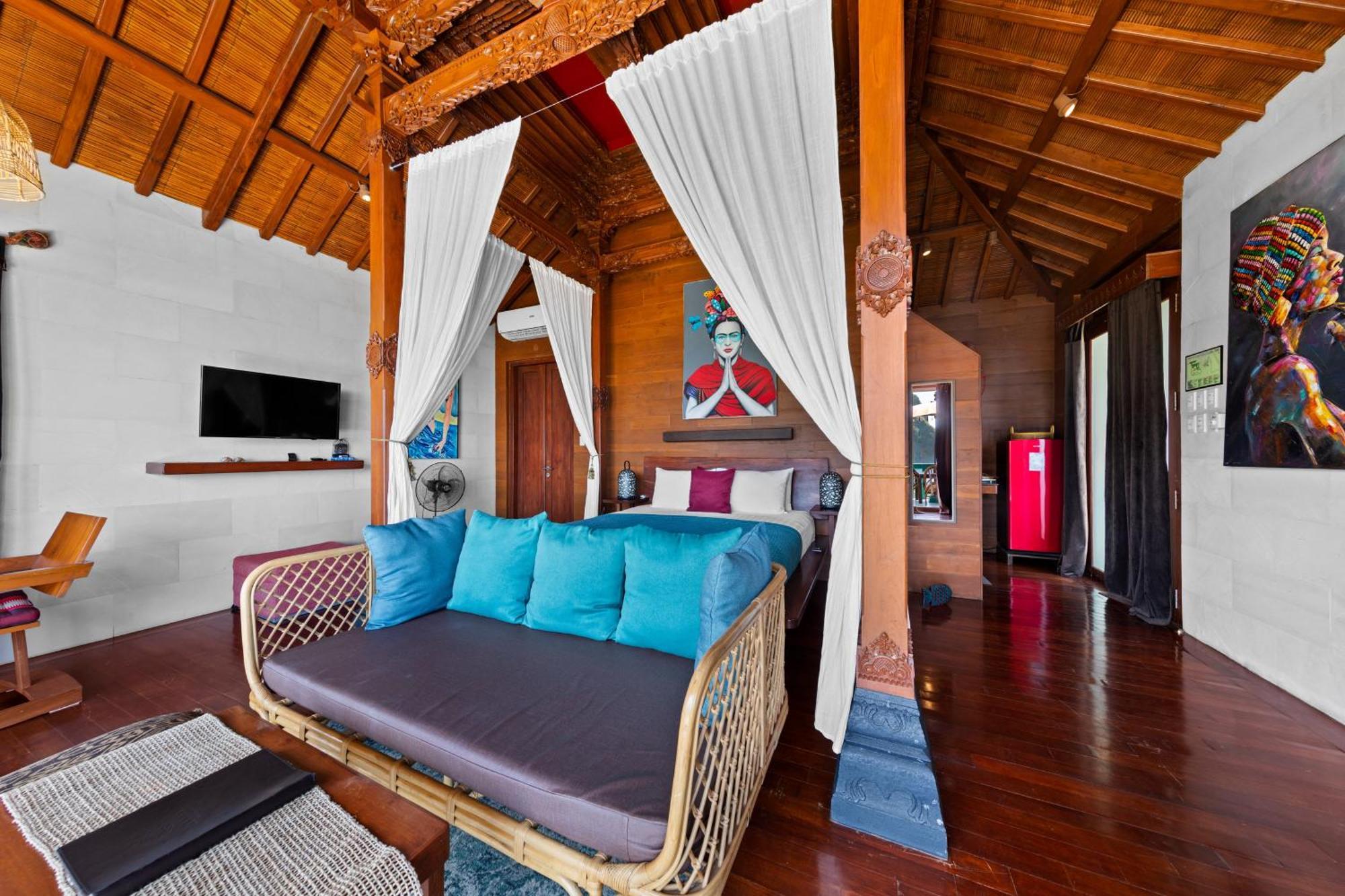 Villa Karuna El Nido