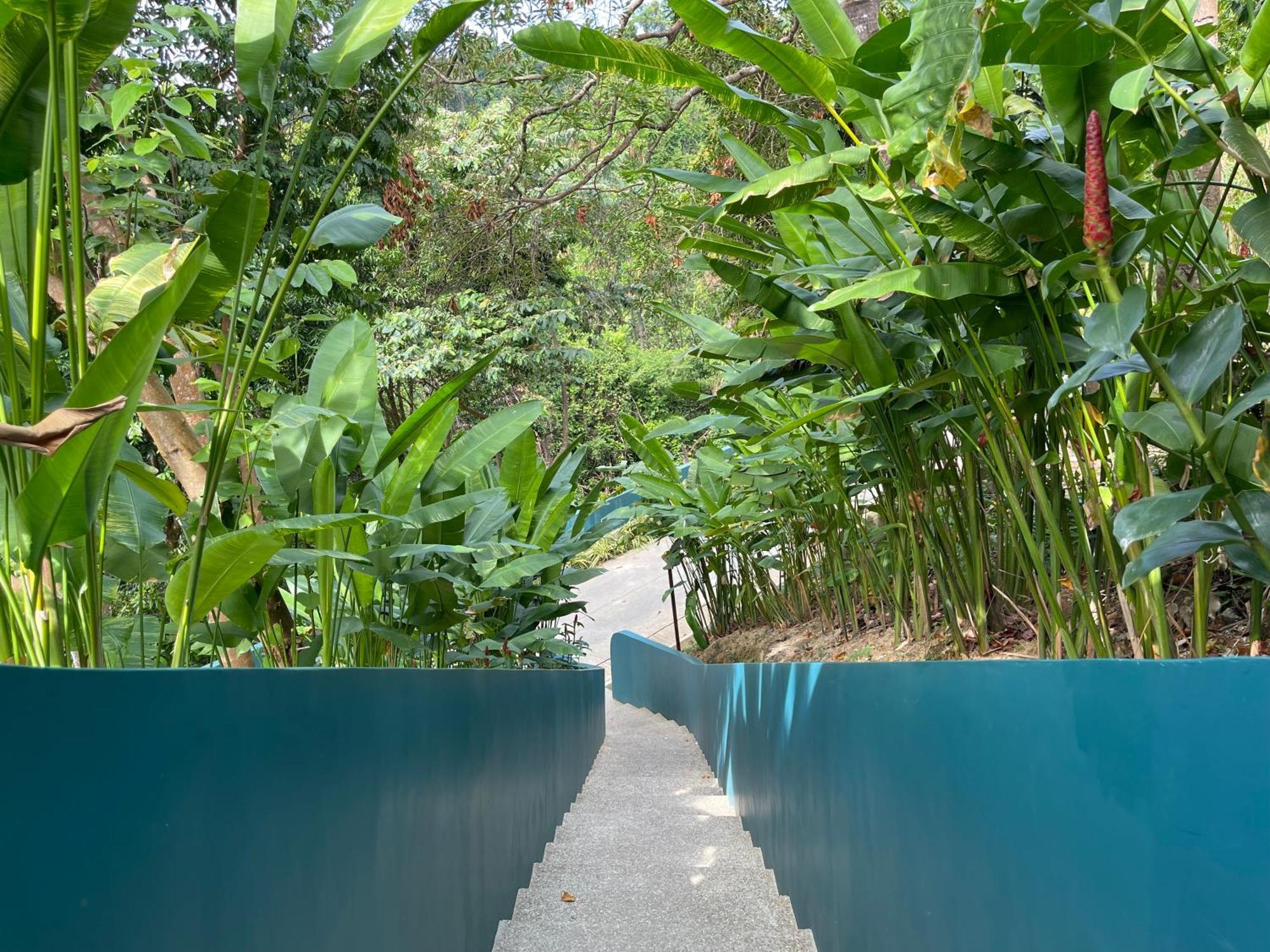 Karuna Villa El Nido