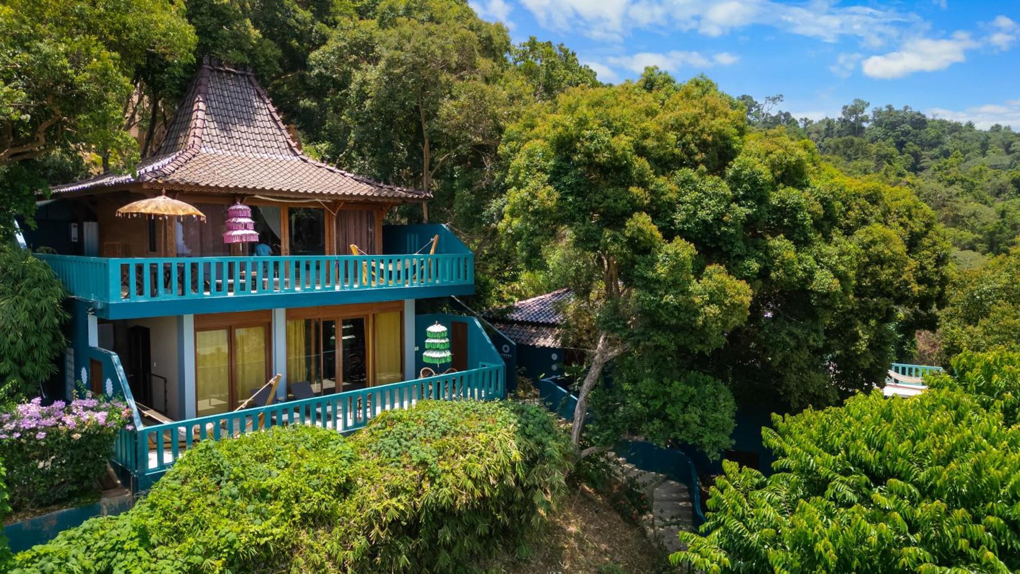 Villa Karuna El Nido