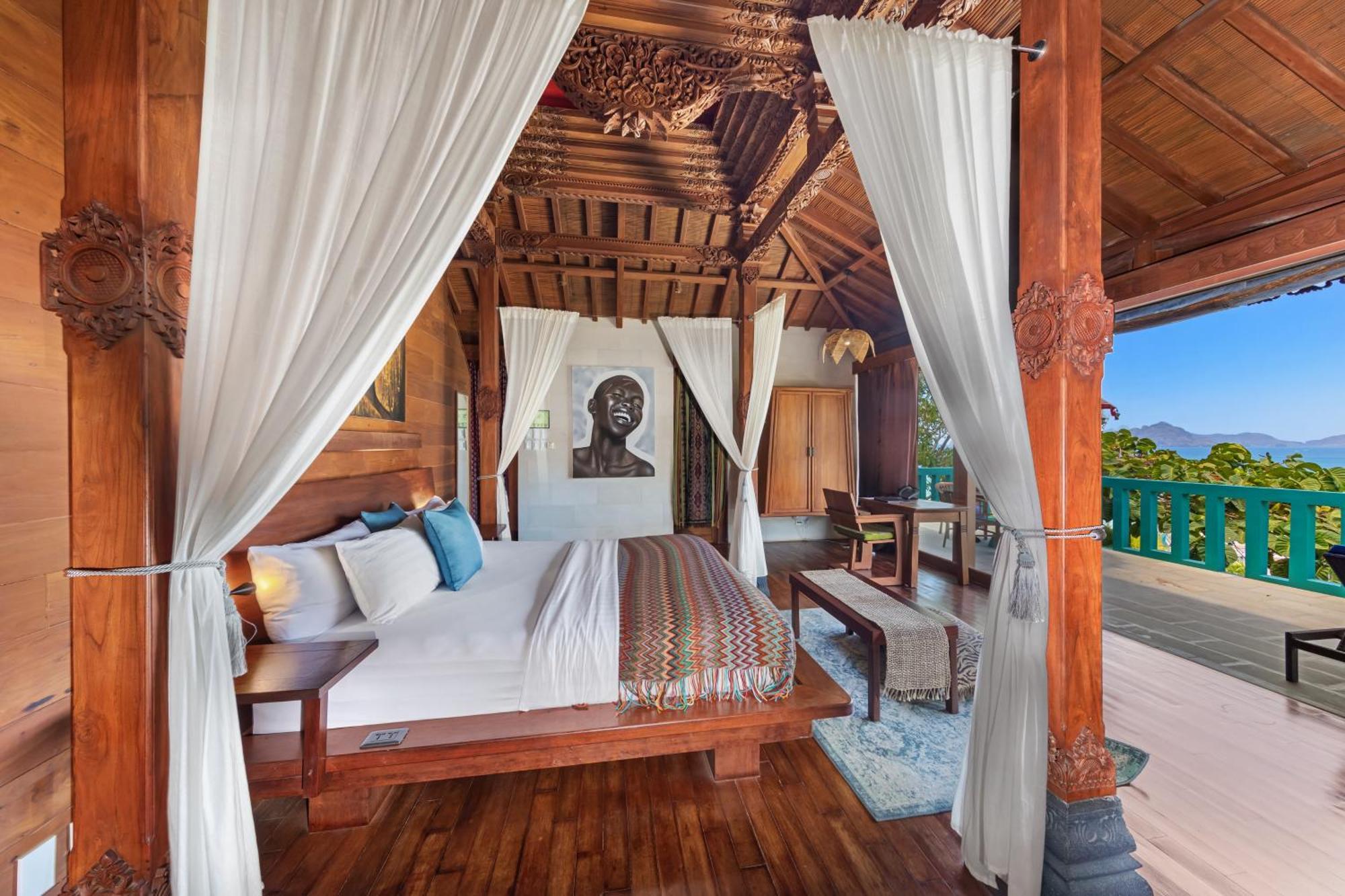 Karuna Villa *