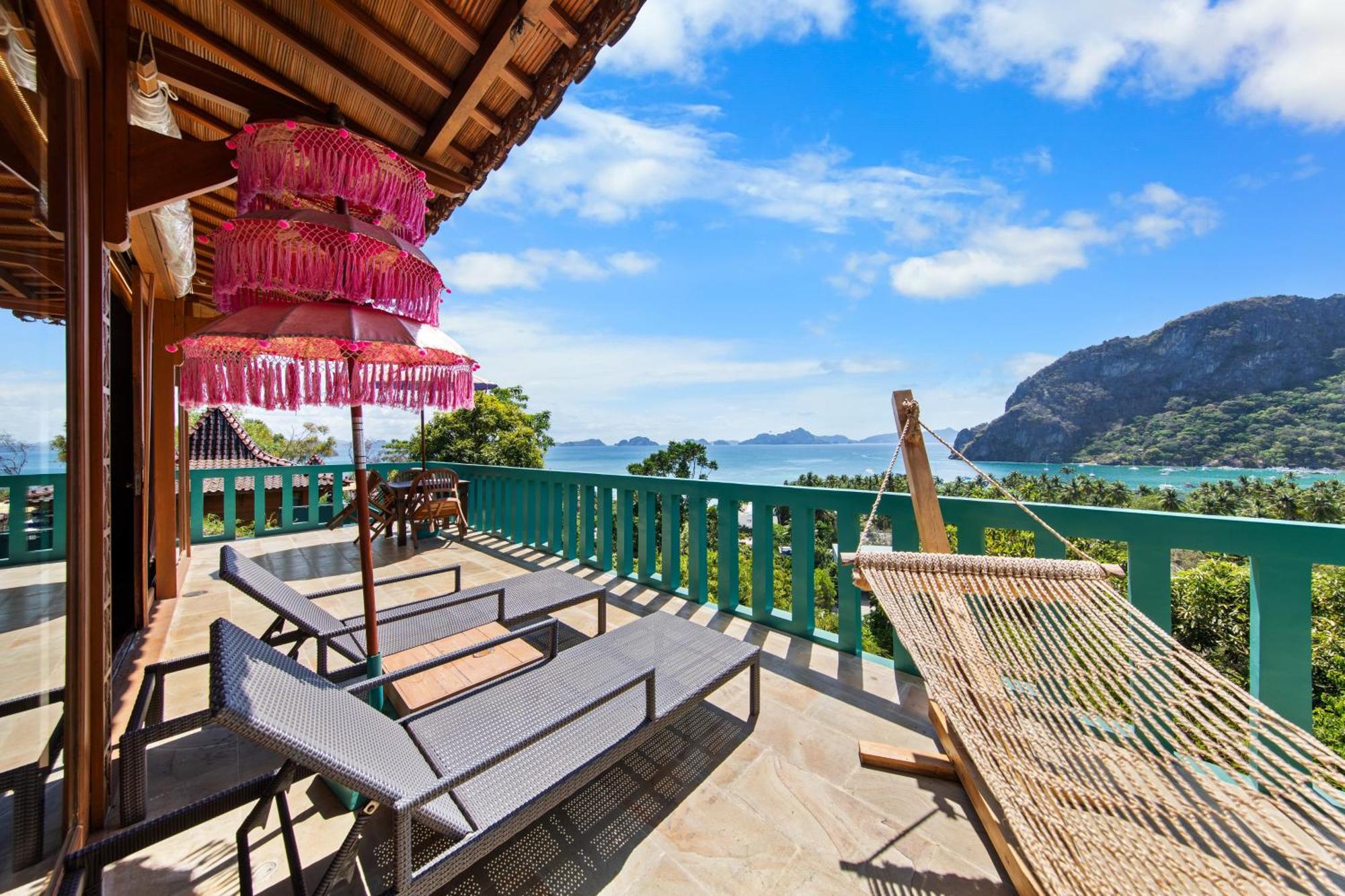 Karuna Villa El Nido