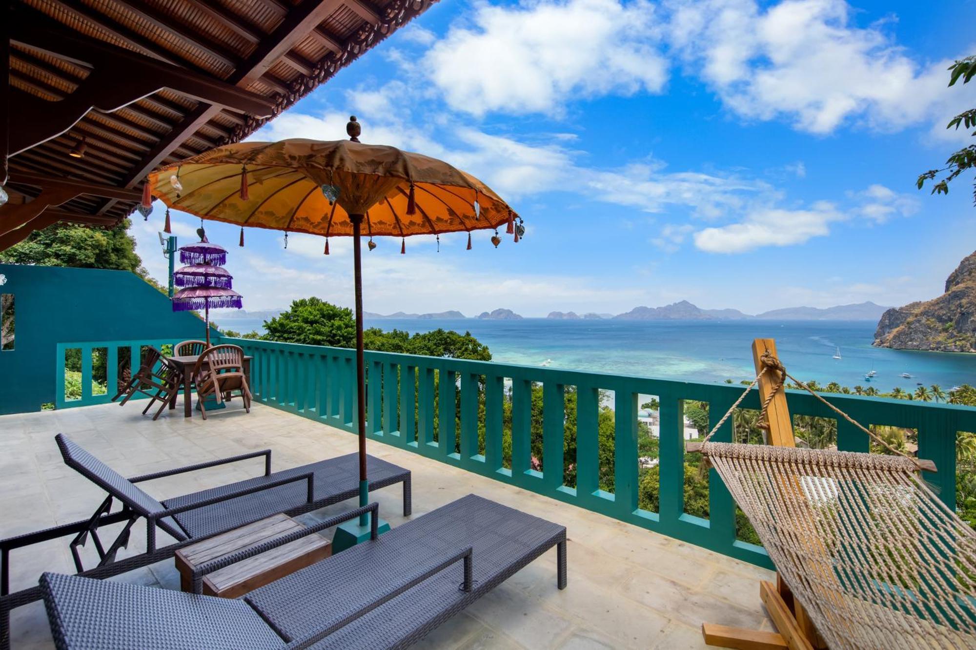 Villa Karuna El Nido