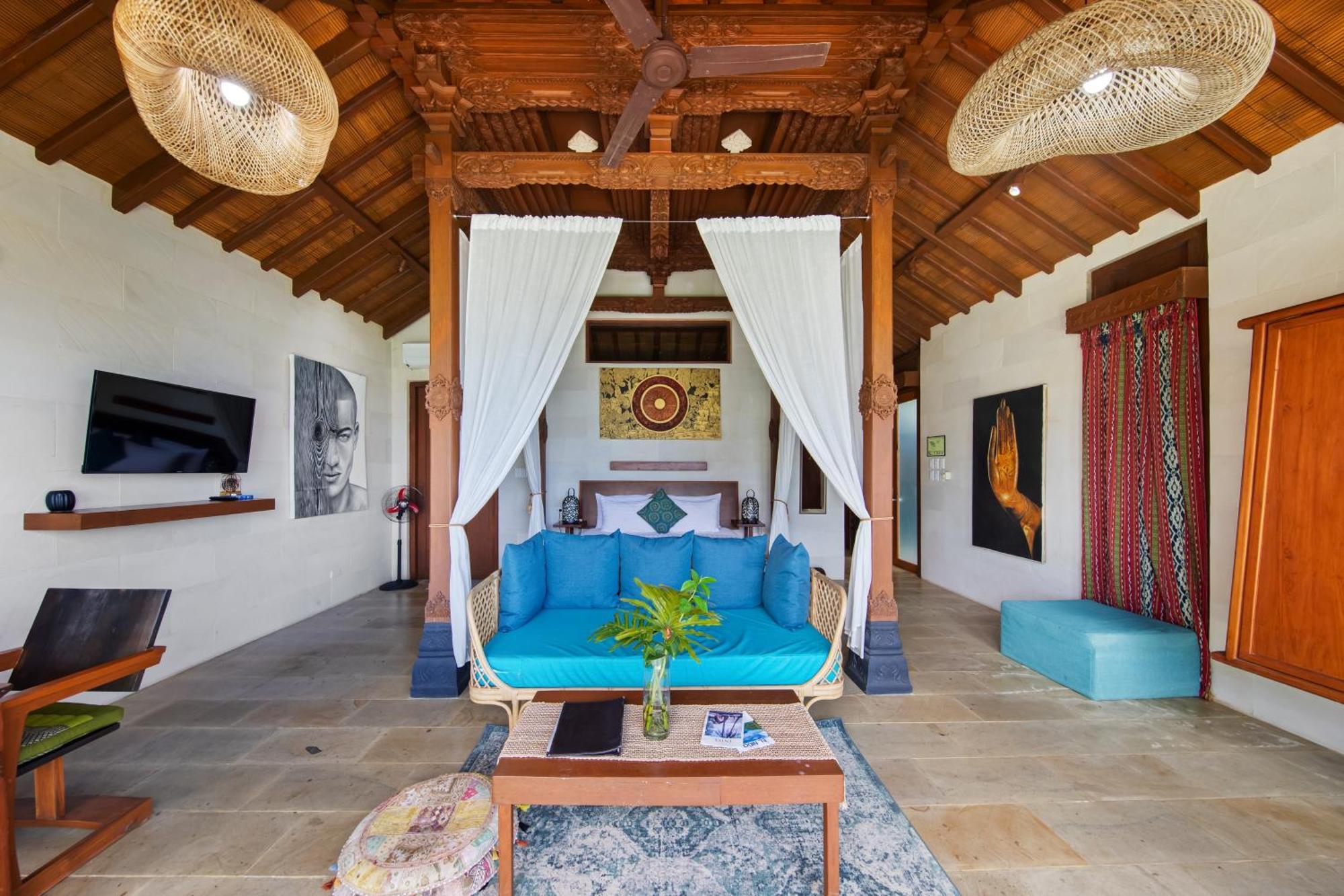 Karuna El Nido