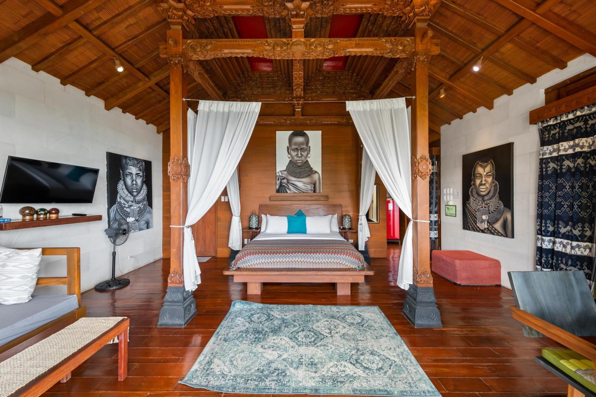 Karuna Villa