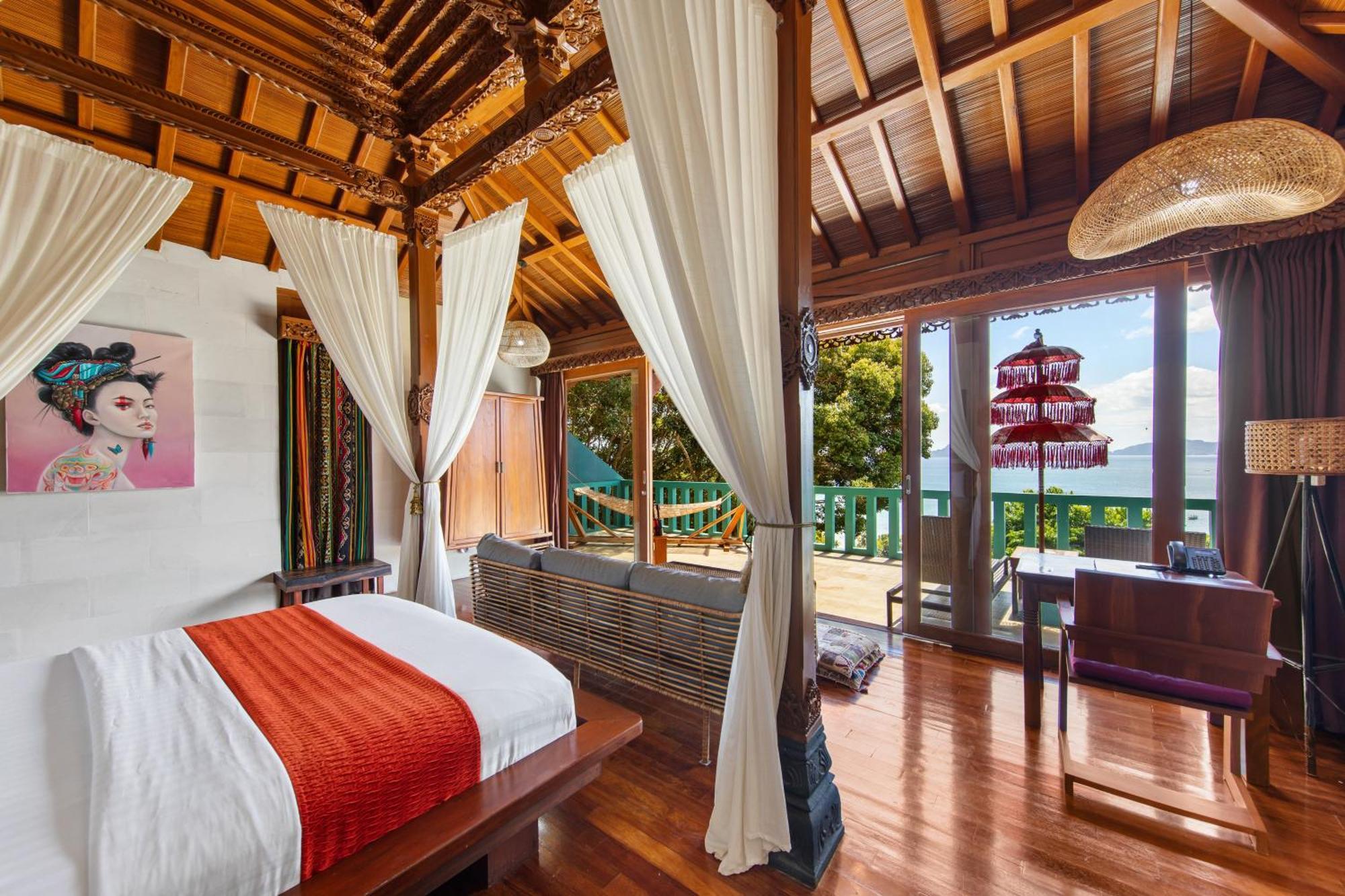 Villa Karuna *