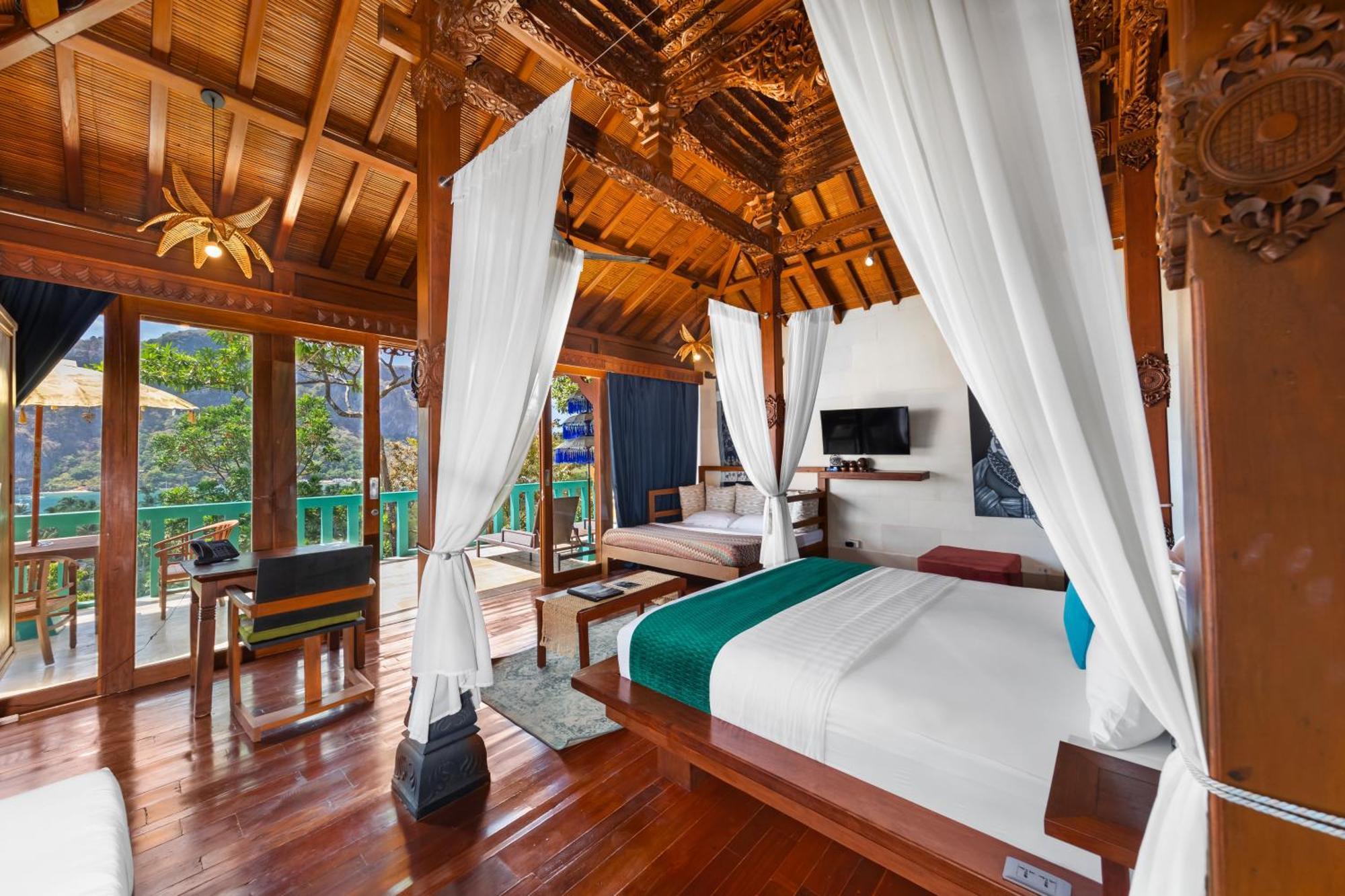 Karuna Villa *