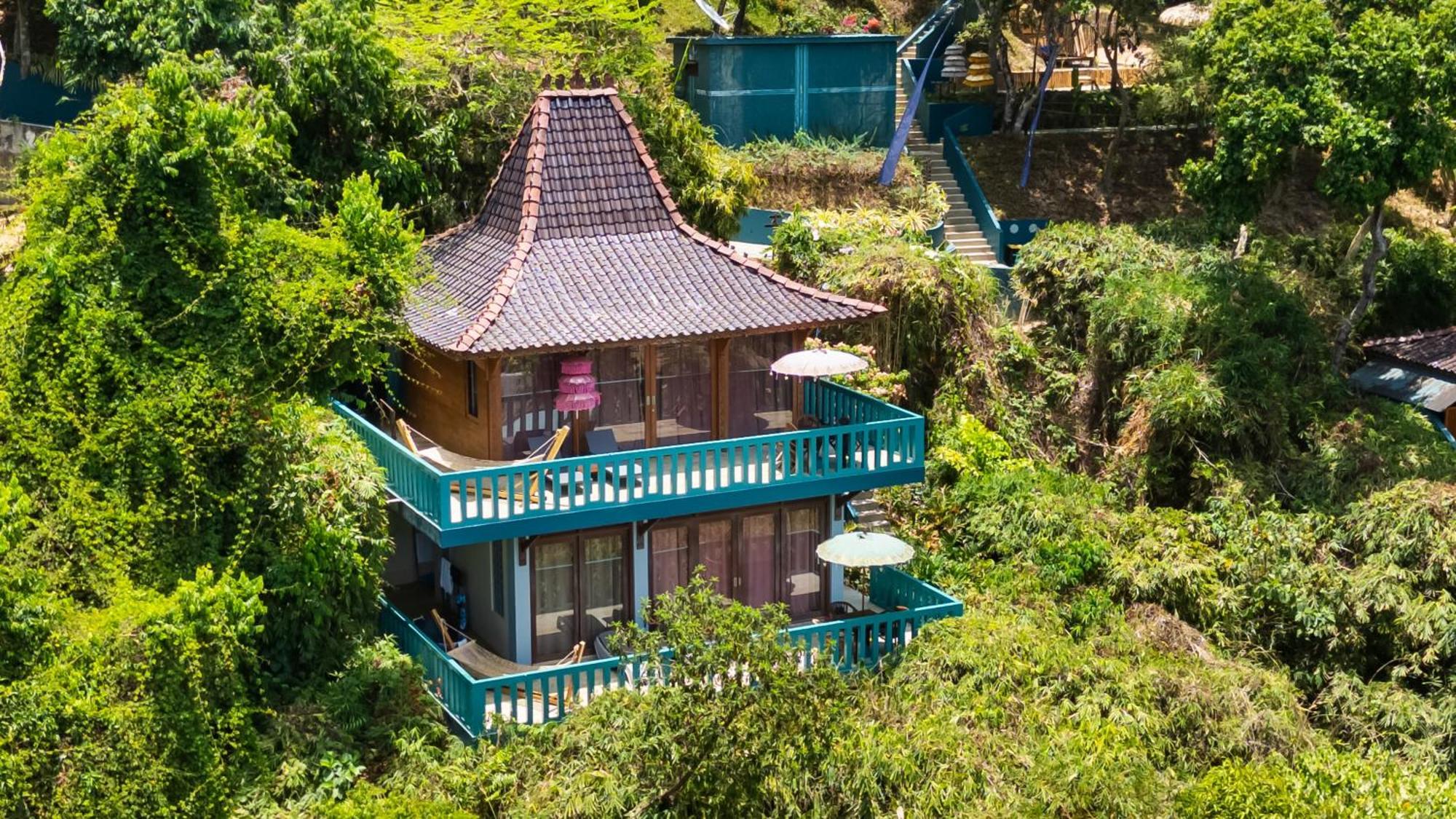 Villa Karuna *