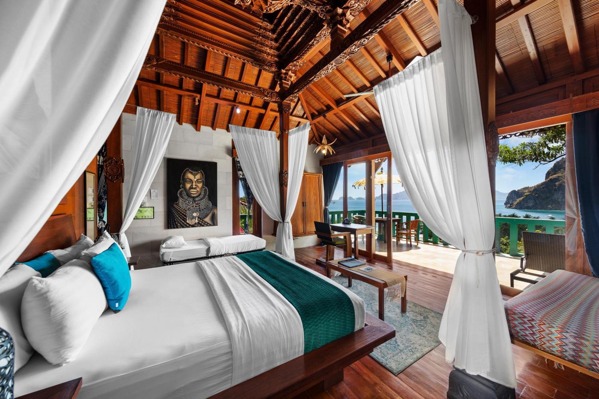 Karuna Villa El Nido