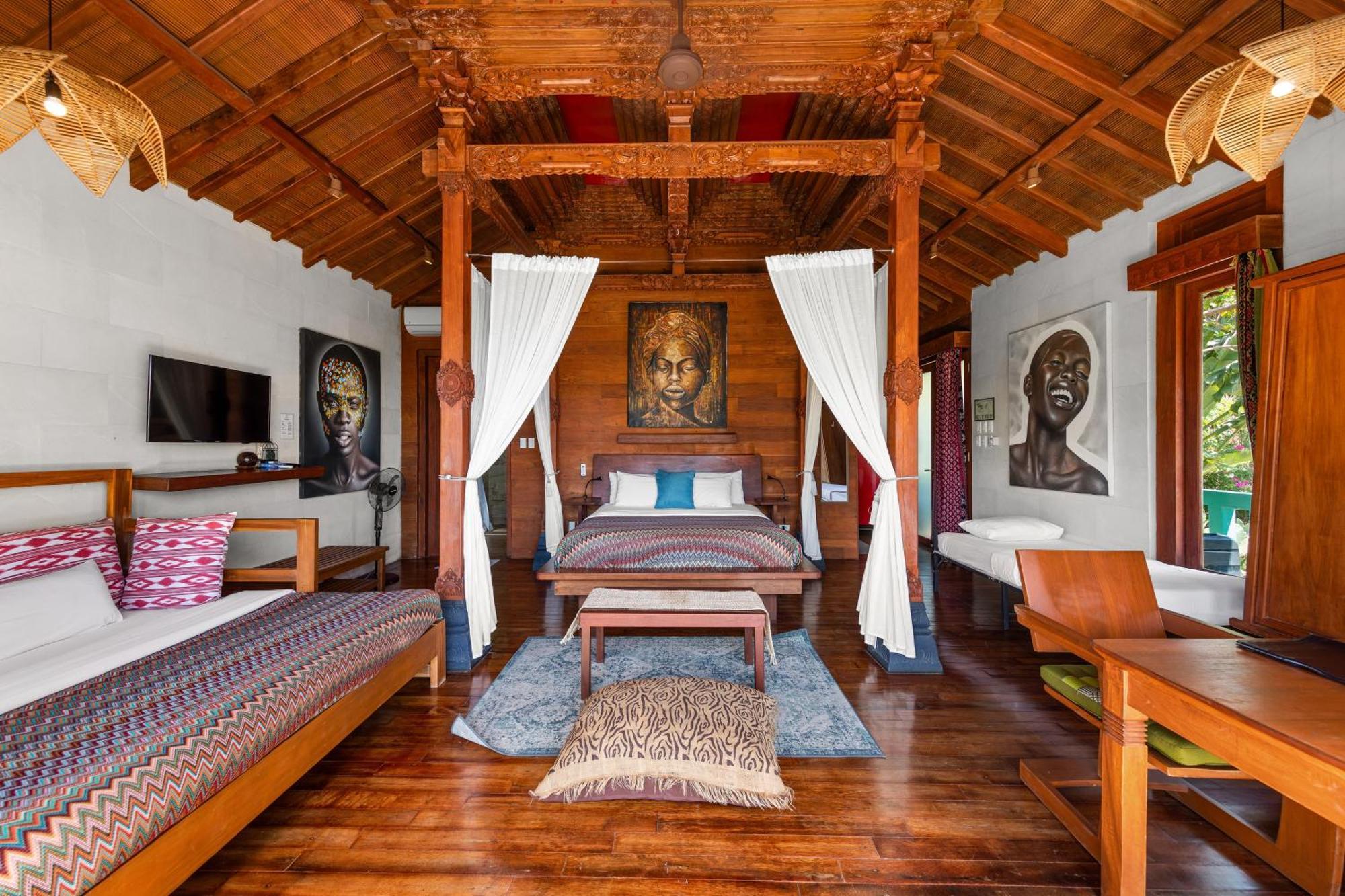 Villa Karuna El Nido
