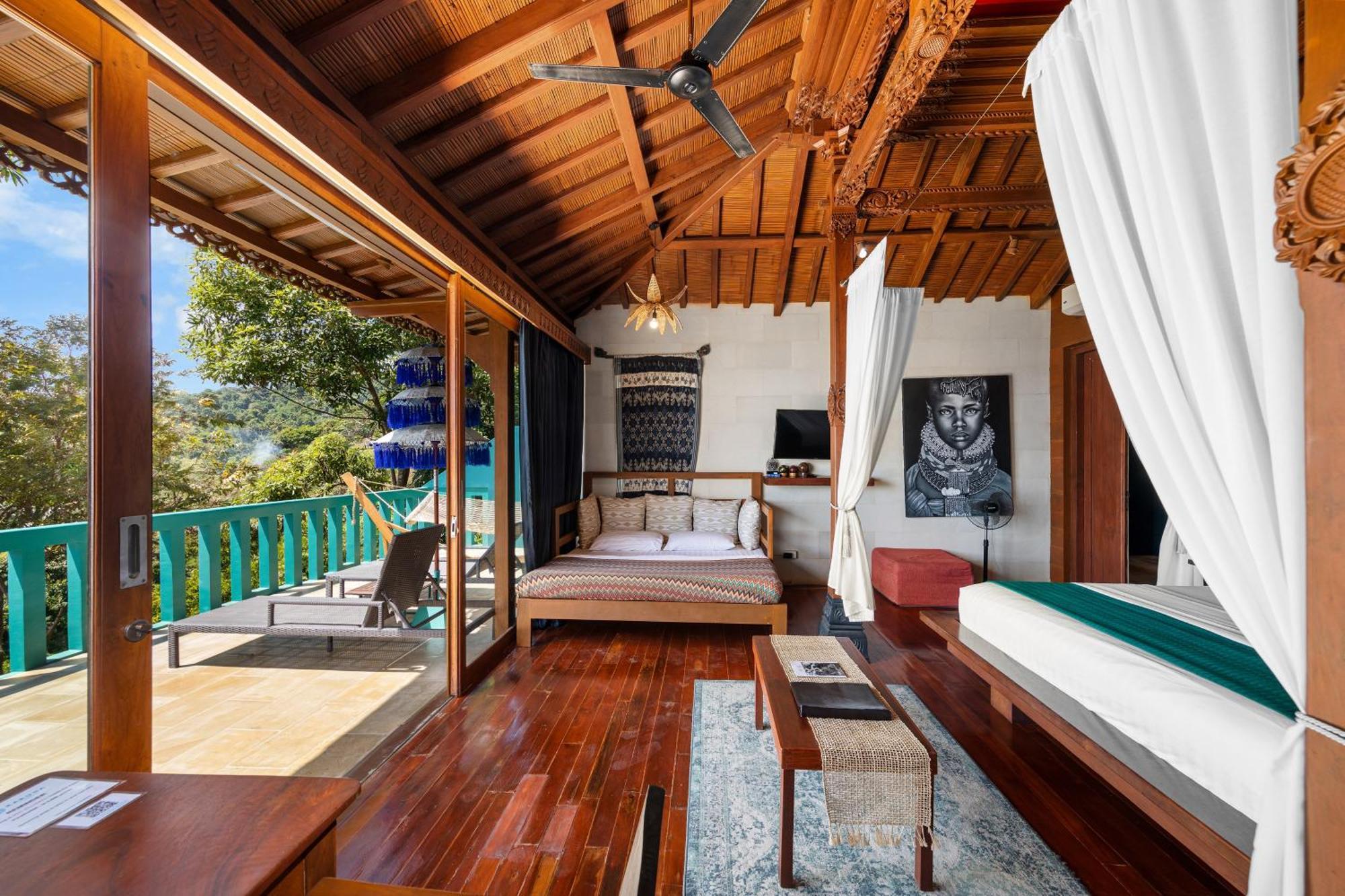 Karuna Villa