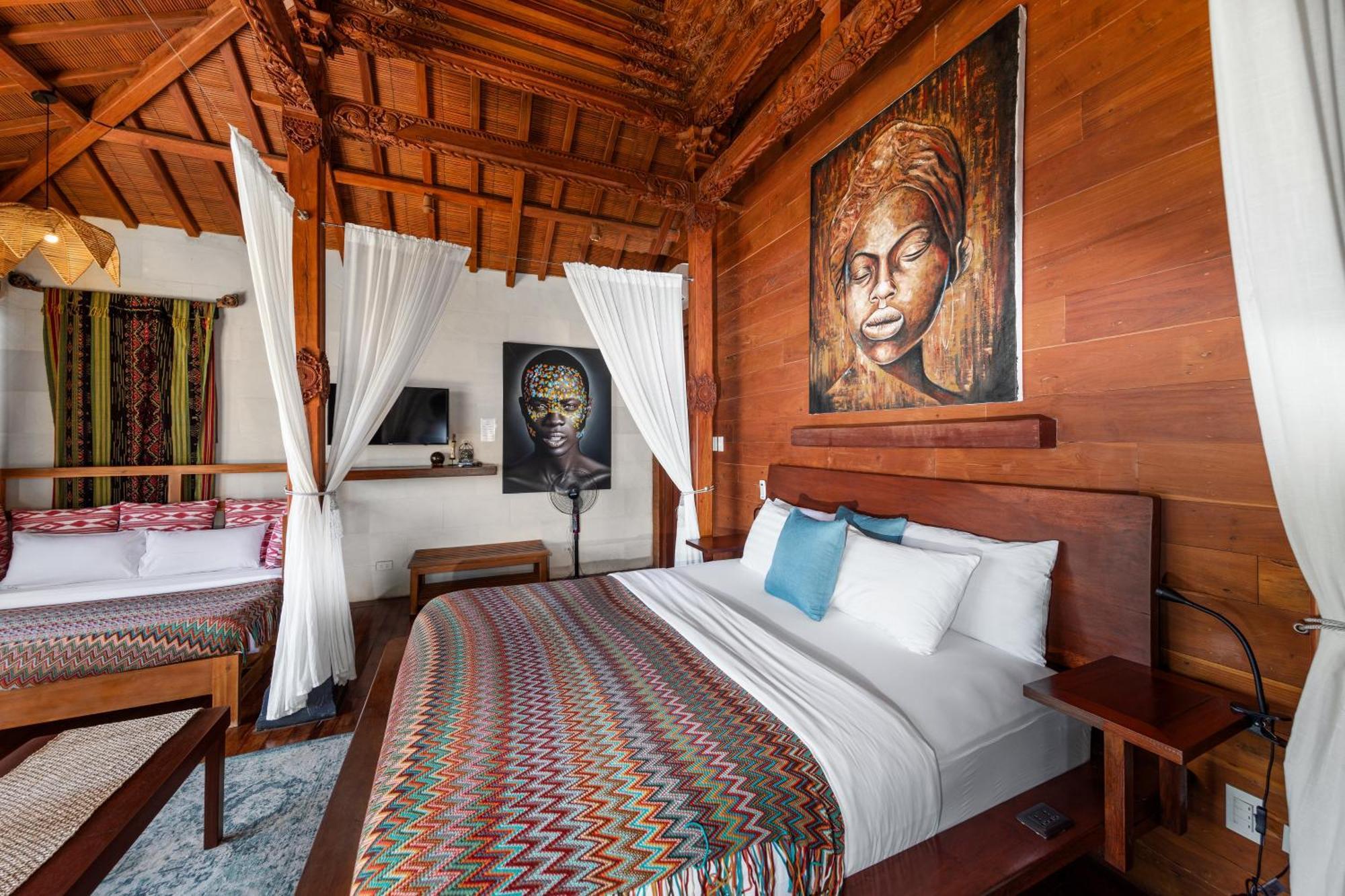 Karuna Villa El Nido