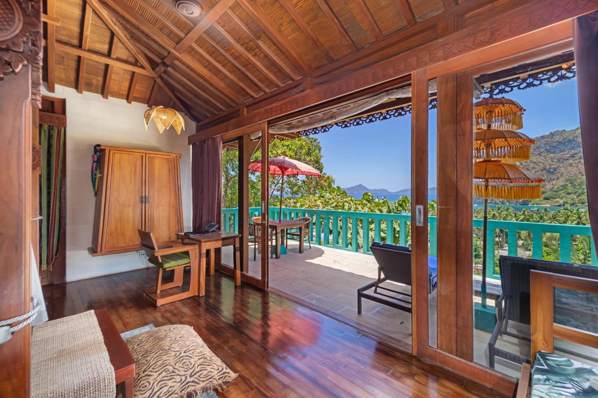 Villa Karuna