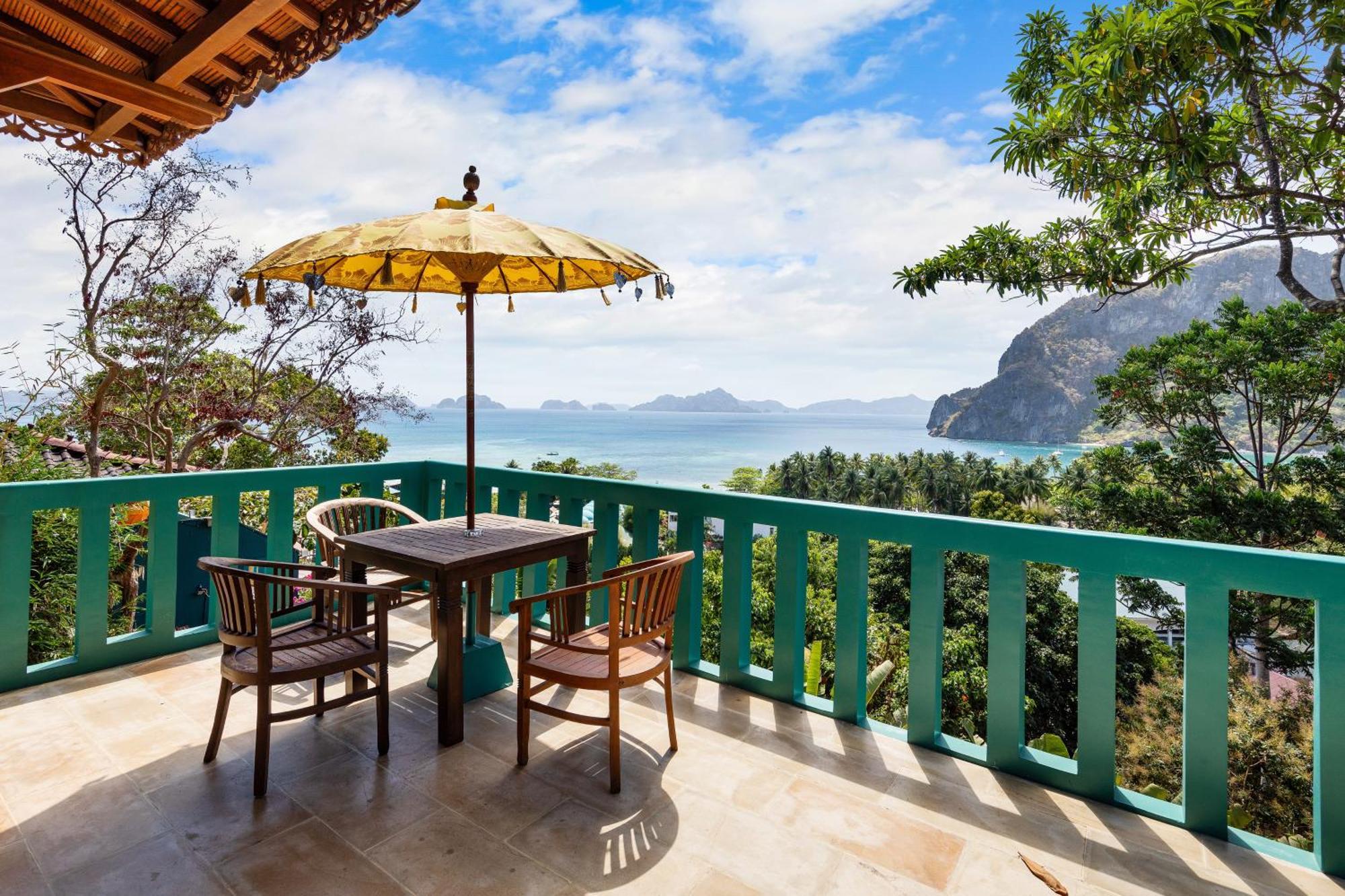 Villa Karuna El Nido