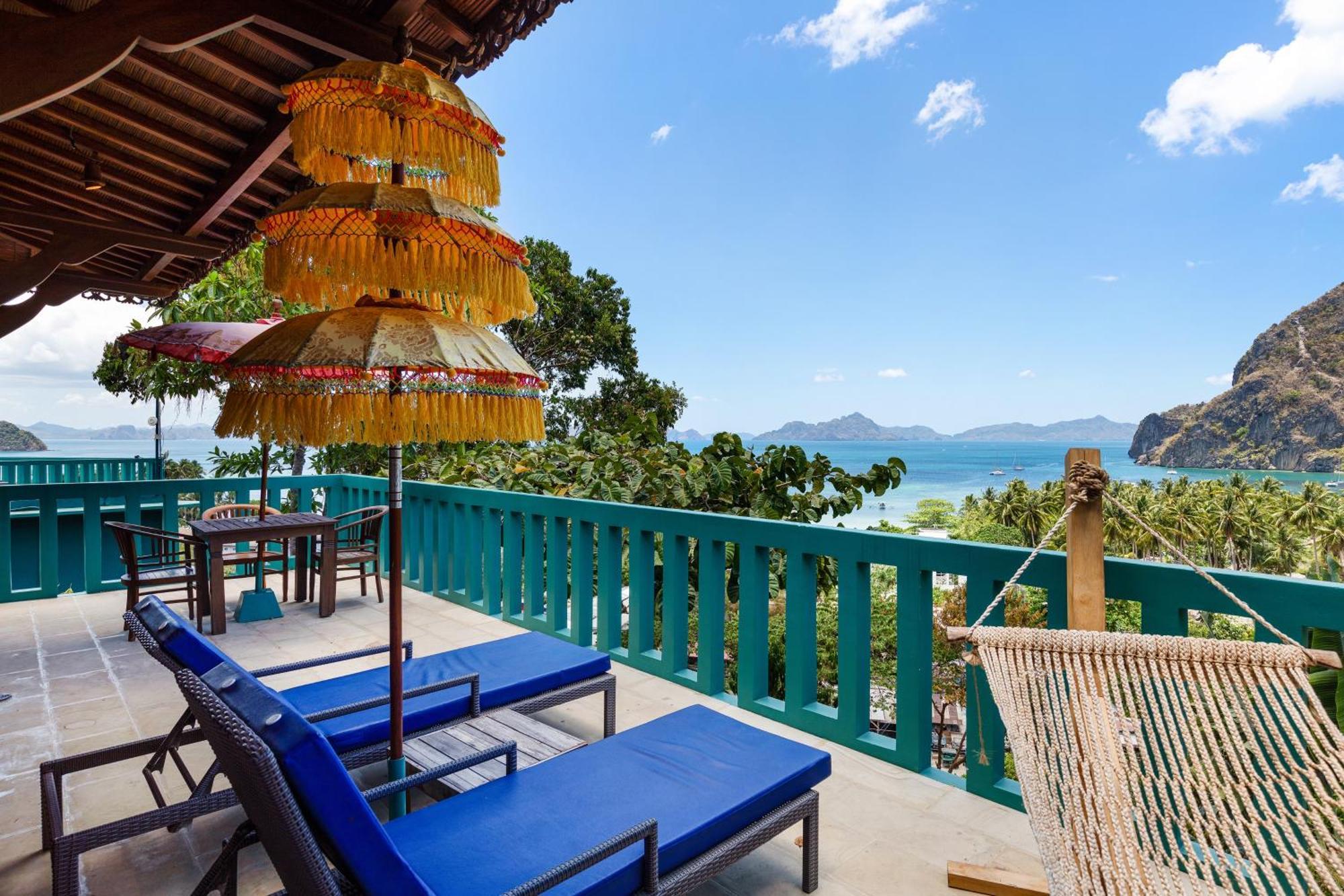 Karuna Villa