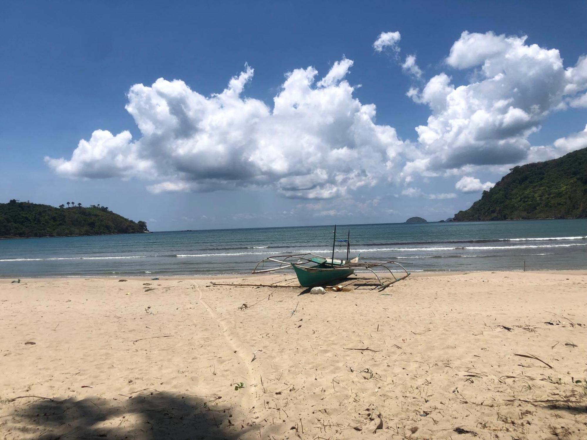 Bed & Breakfast The Sanctuary El Nido