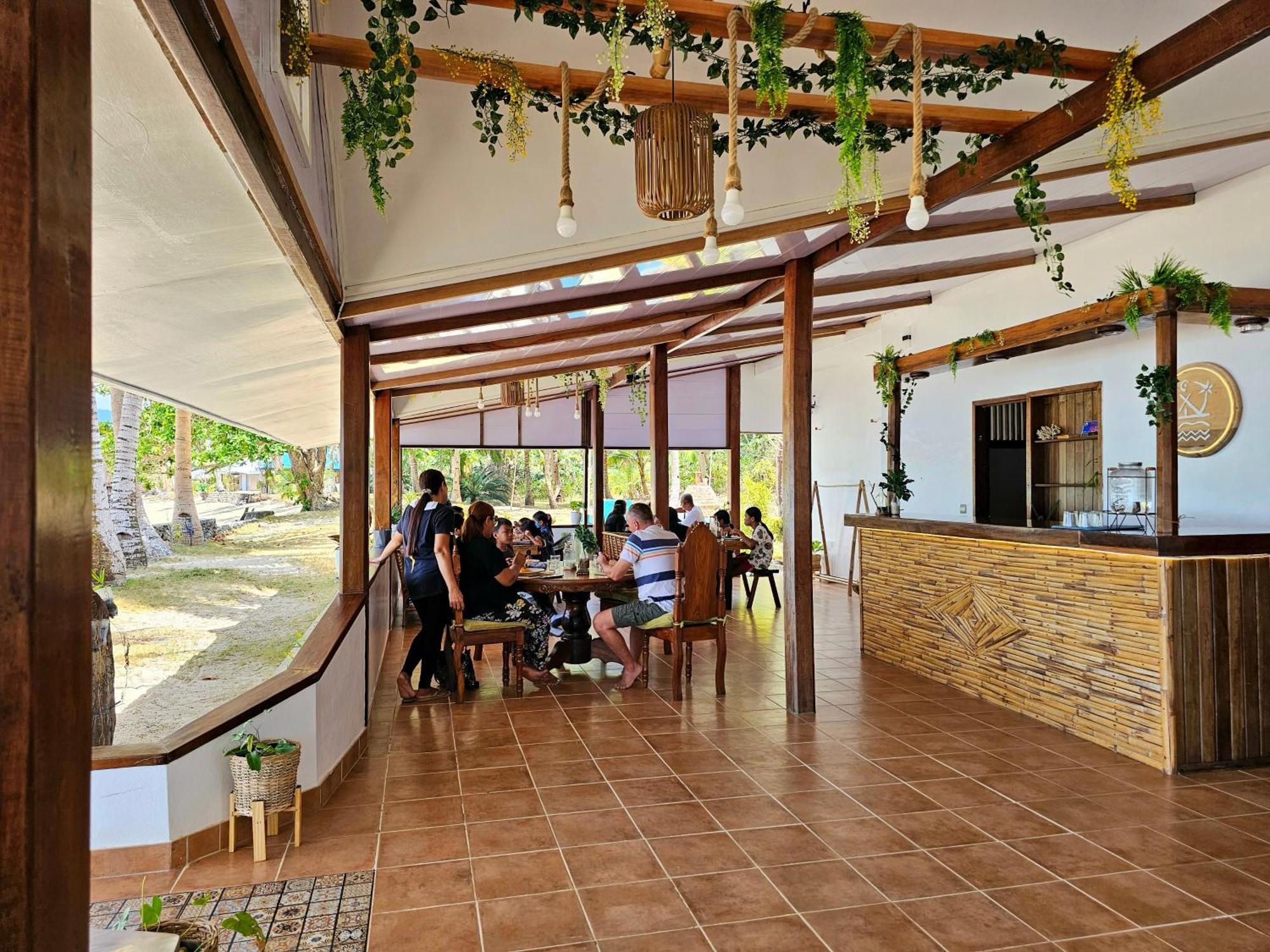 Dk2 - Hidden Natural Spot - Direct Tours & Fast Internet Resort El Nido