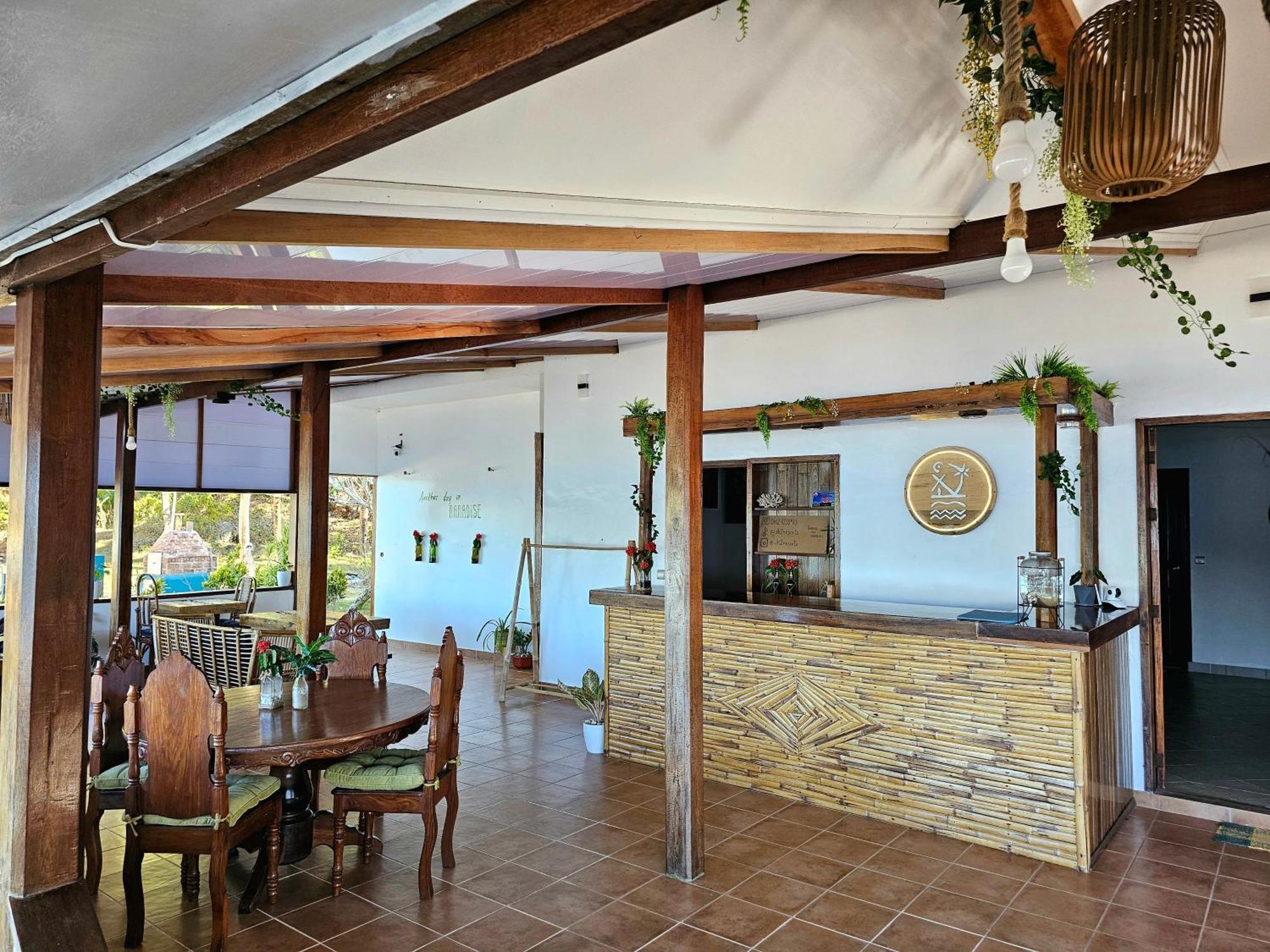 Resort Dk2 - Hidden Natural Spot - Direct Tours & Fast Internet