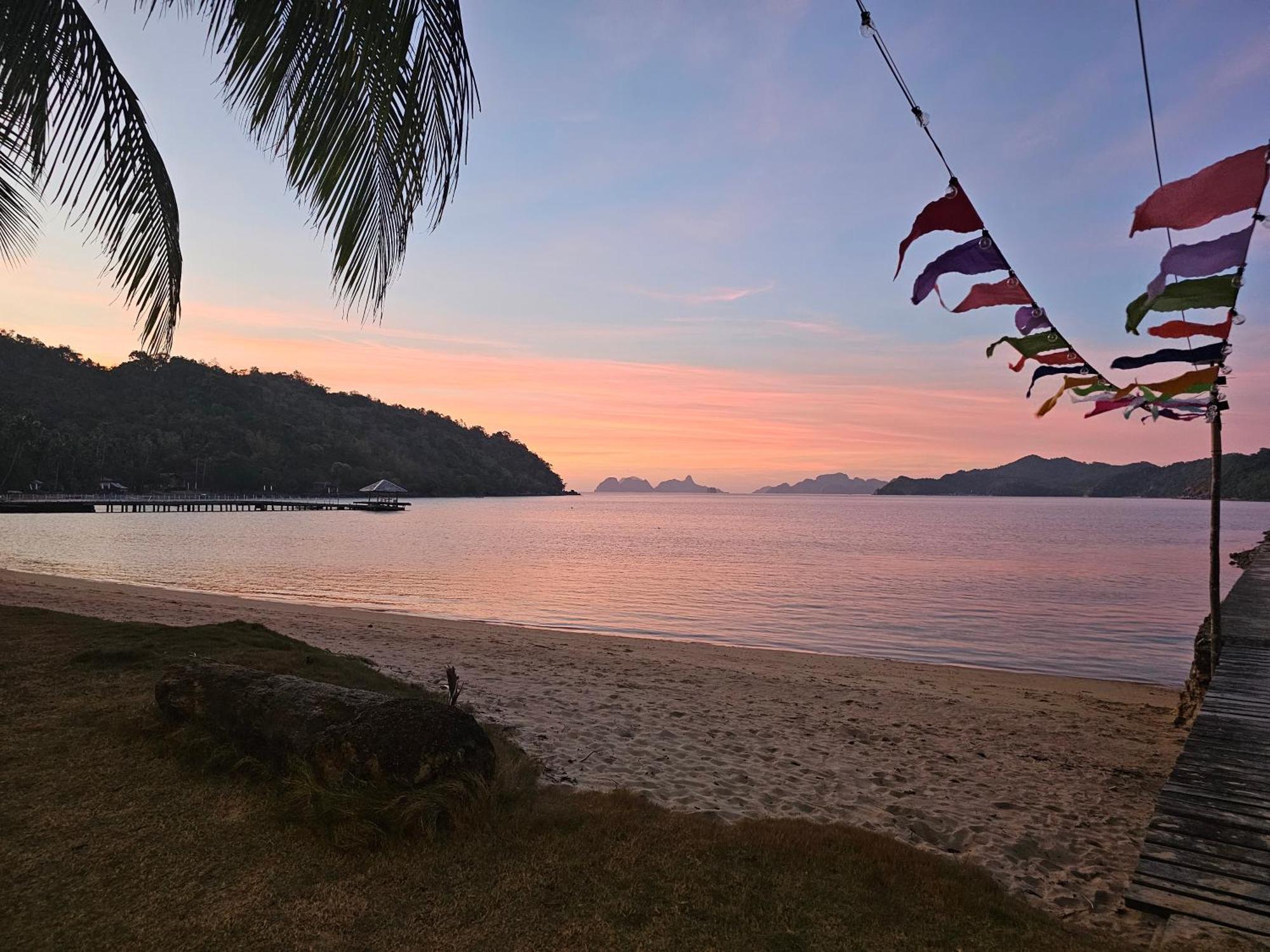 Resort Dk2 - Hidden Natural Spot - Direct Tours & Fast Internet *