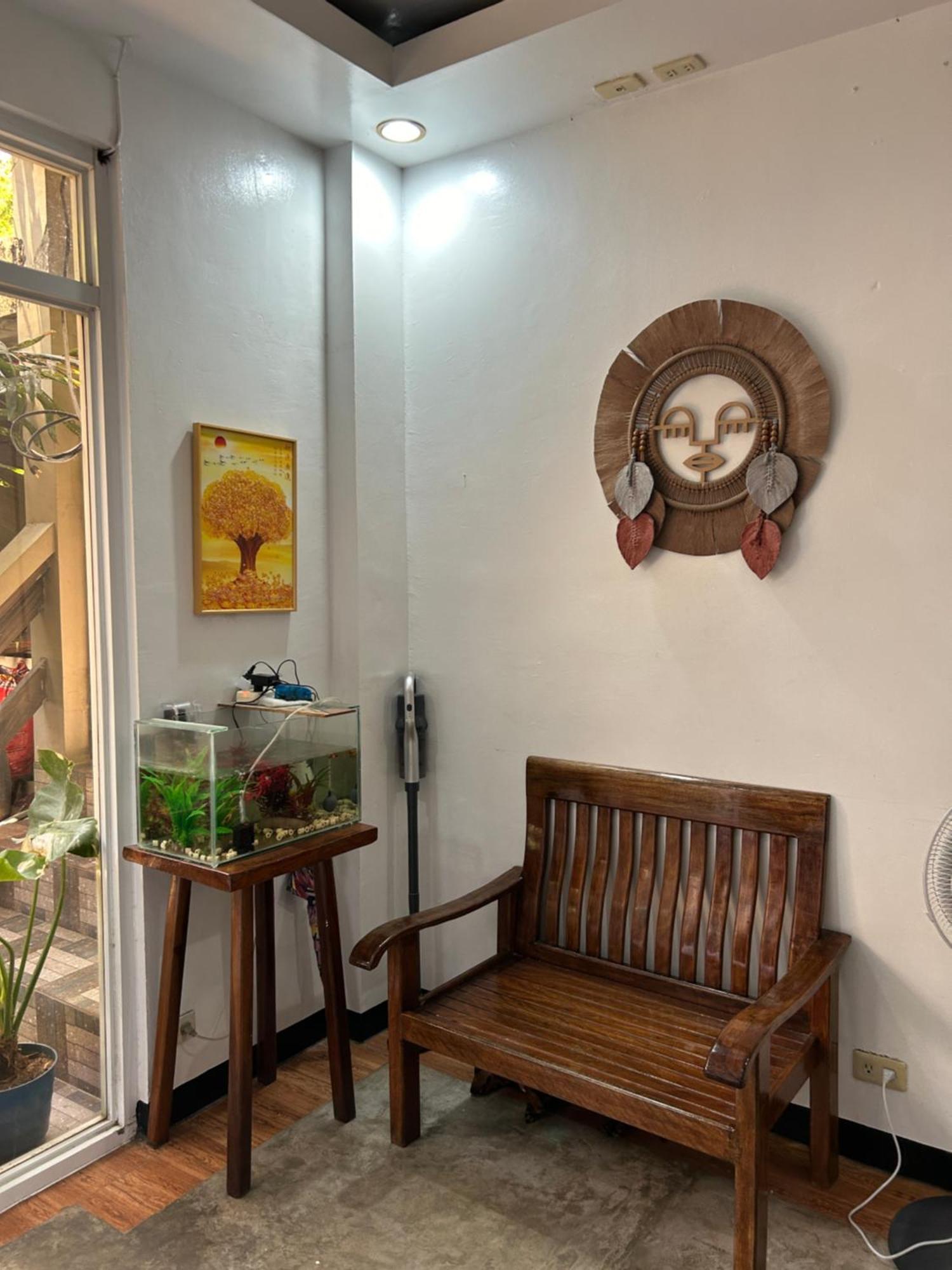 Seaslugs Travellers Inn El Nido