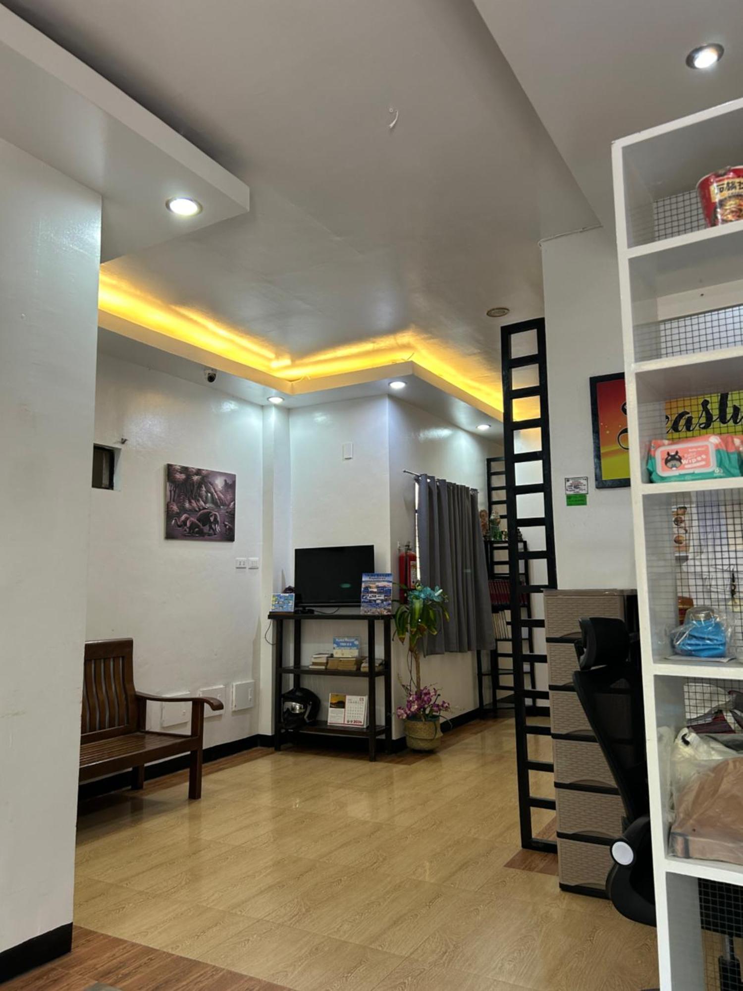 Inn Seaslugs Travellers El Nido