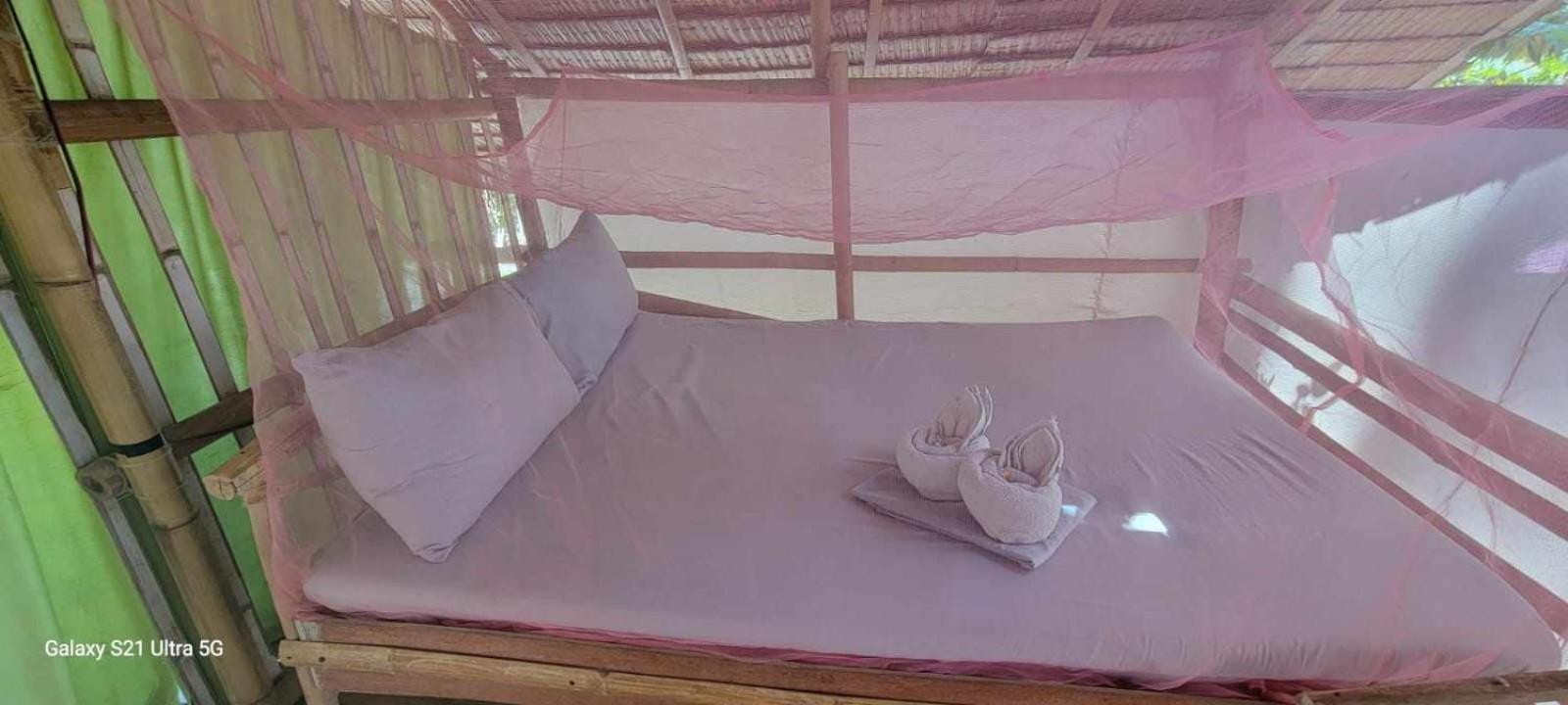 Bice Camp Darocotan El Nido