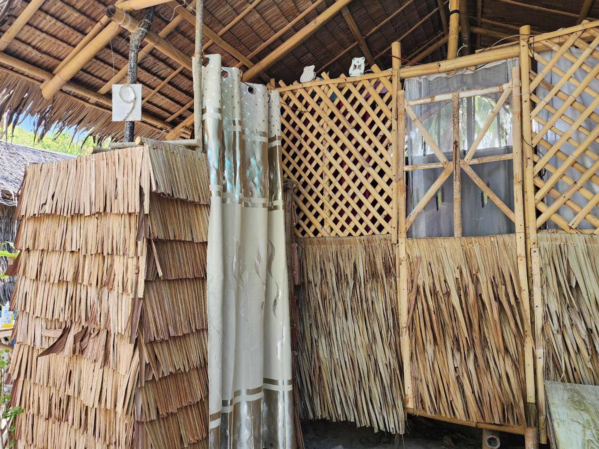 Bice Camp Darocotan *