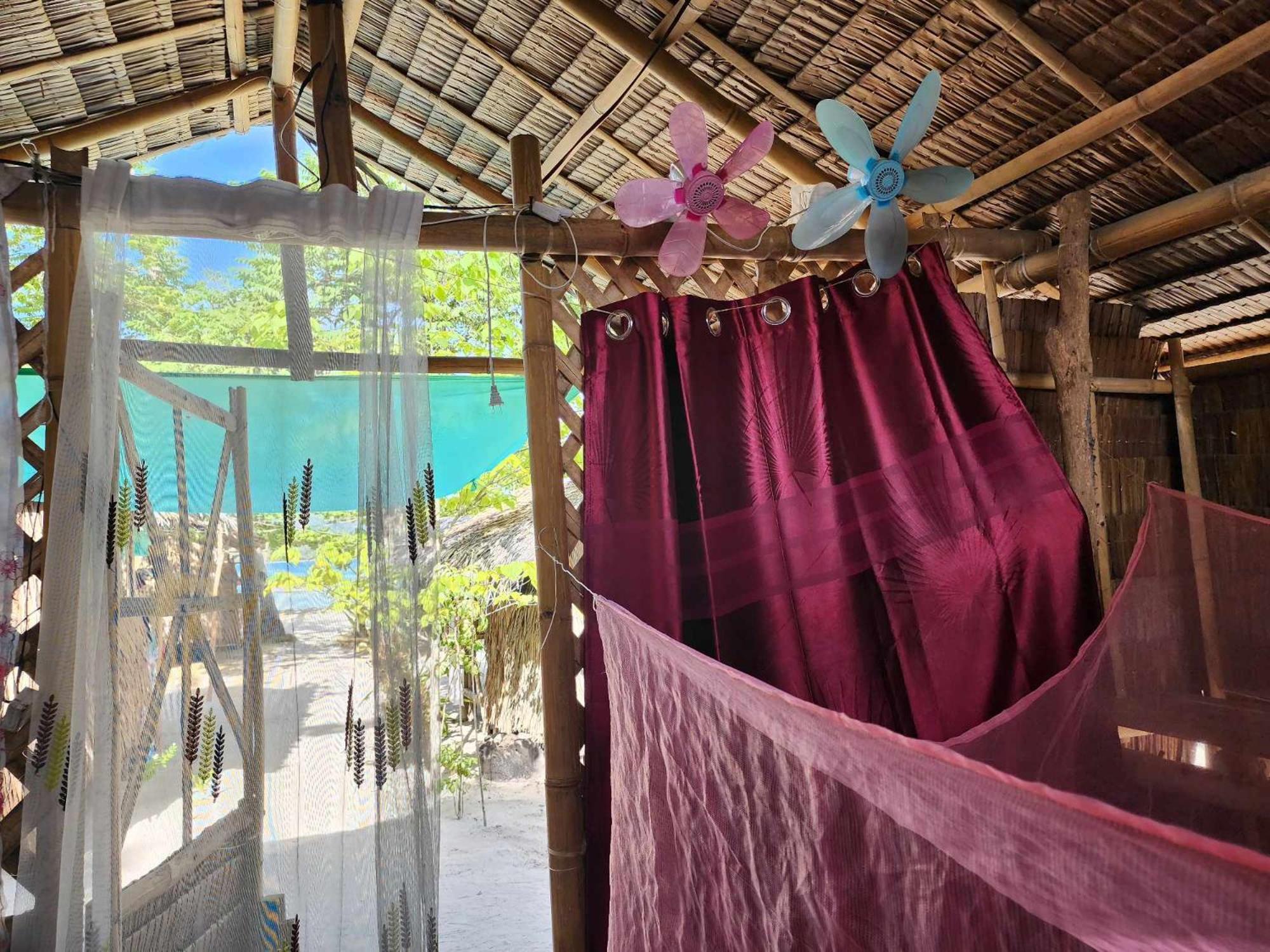 Bice Camp Darocotan El Nido