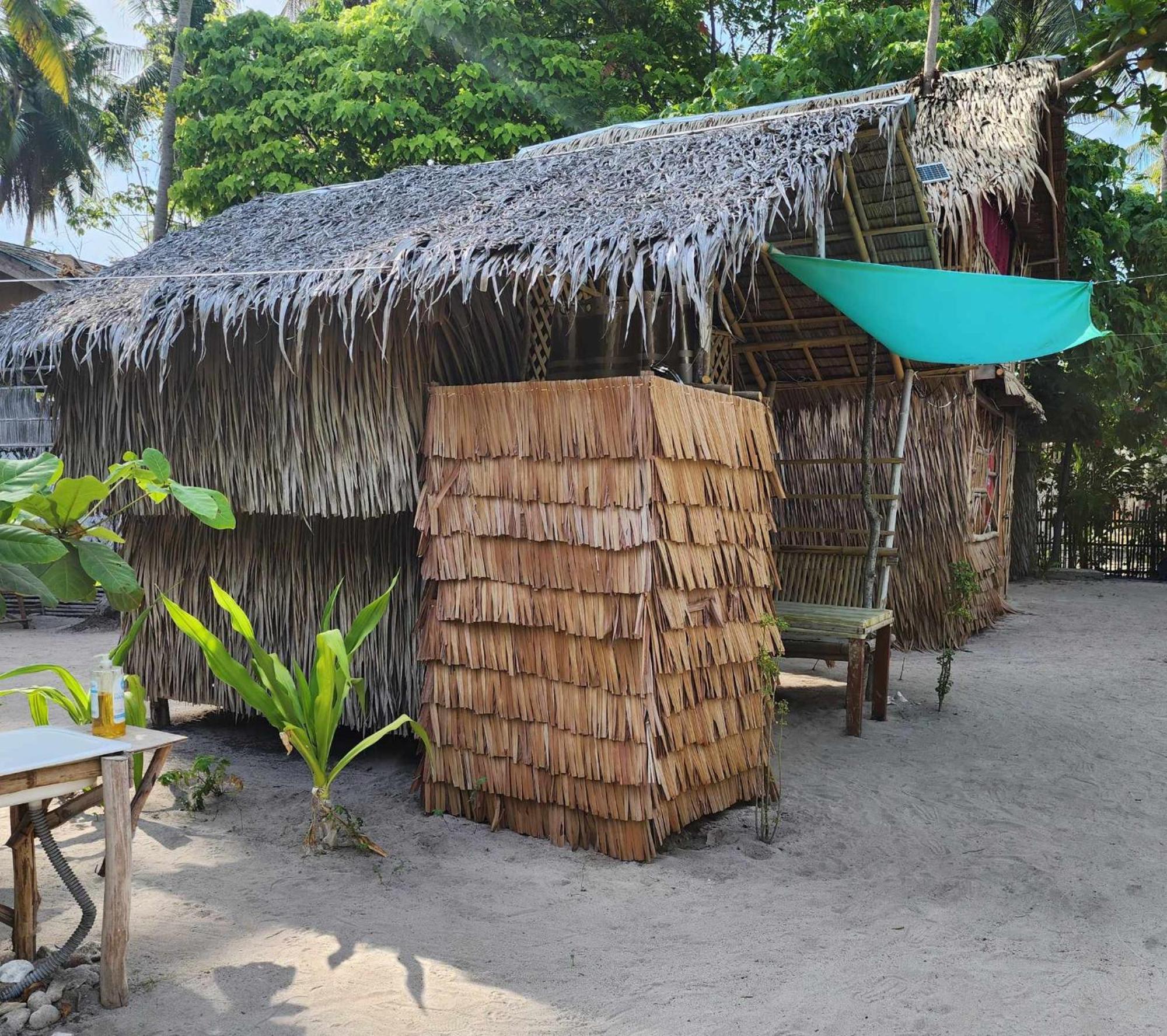 Bice Camp Darocotan Campsite