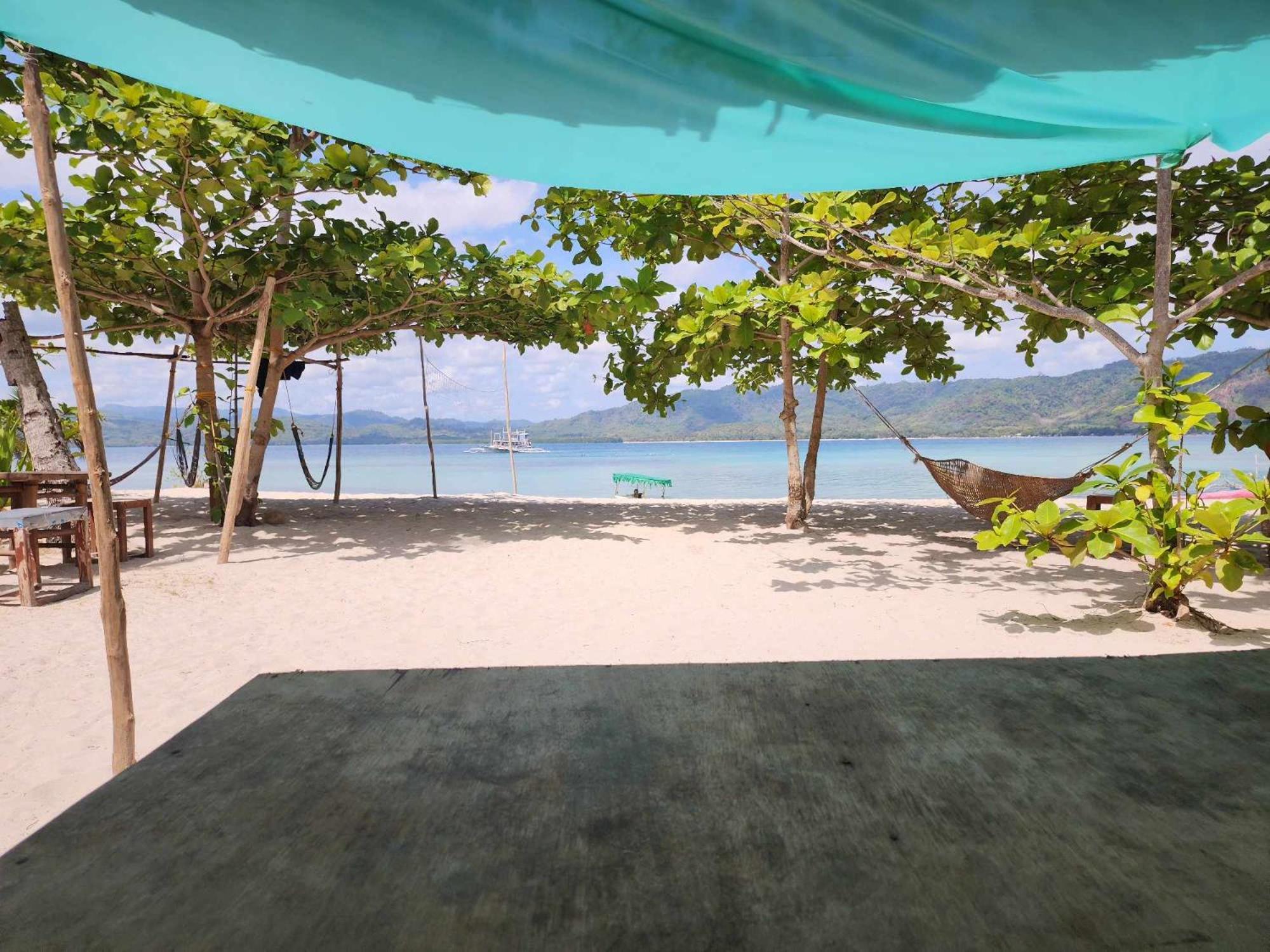 Bice Camp Darocotan El Nido
