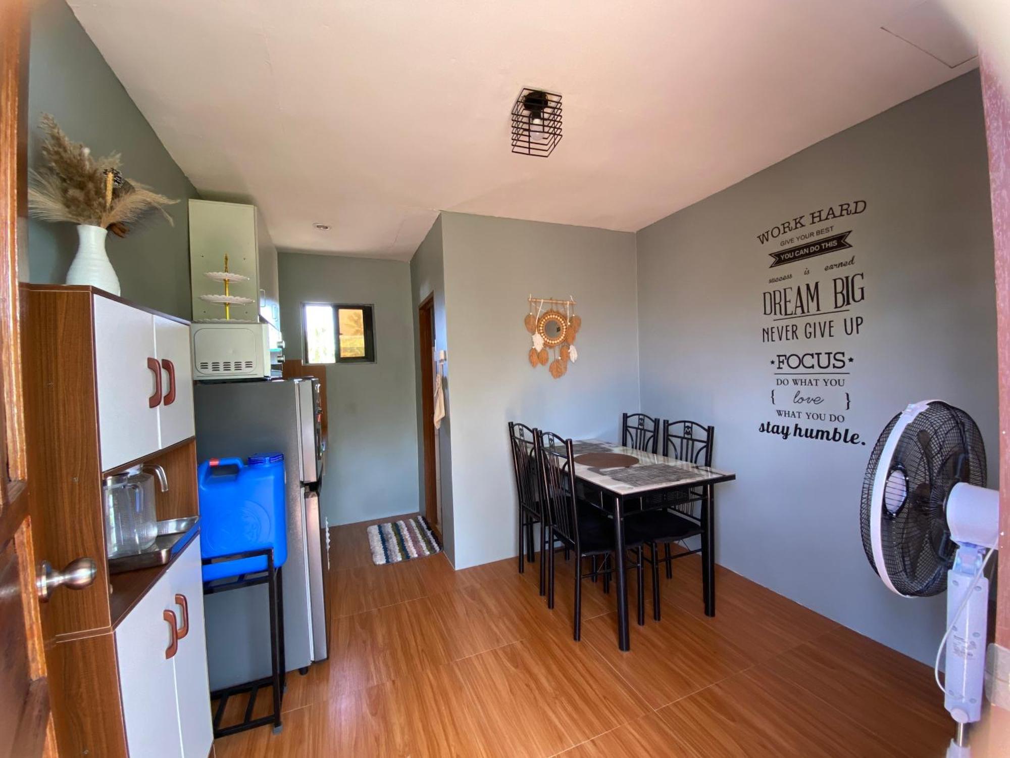 Holiday home Villarosa El Nido