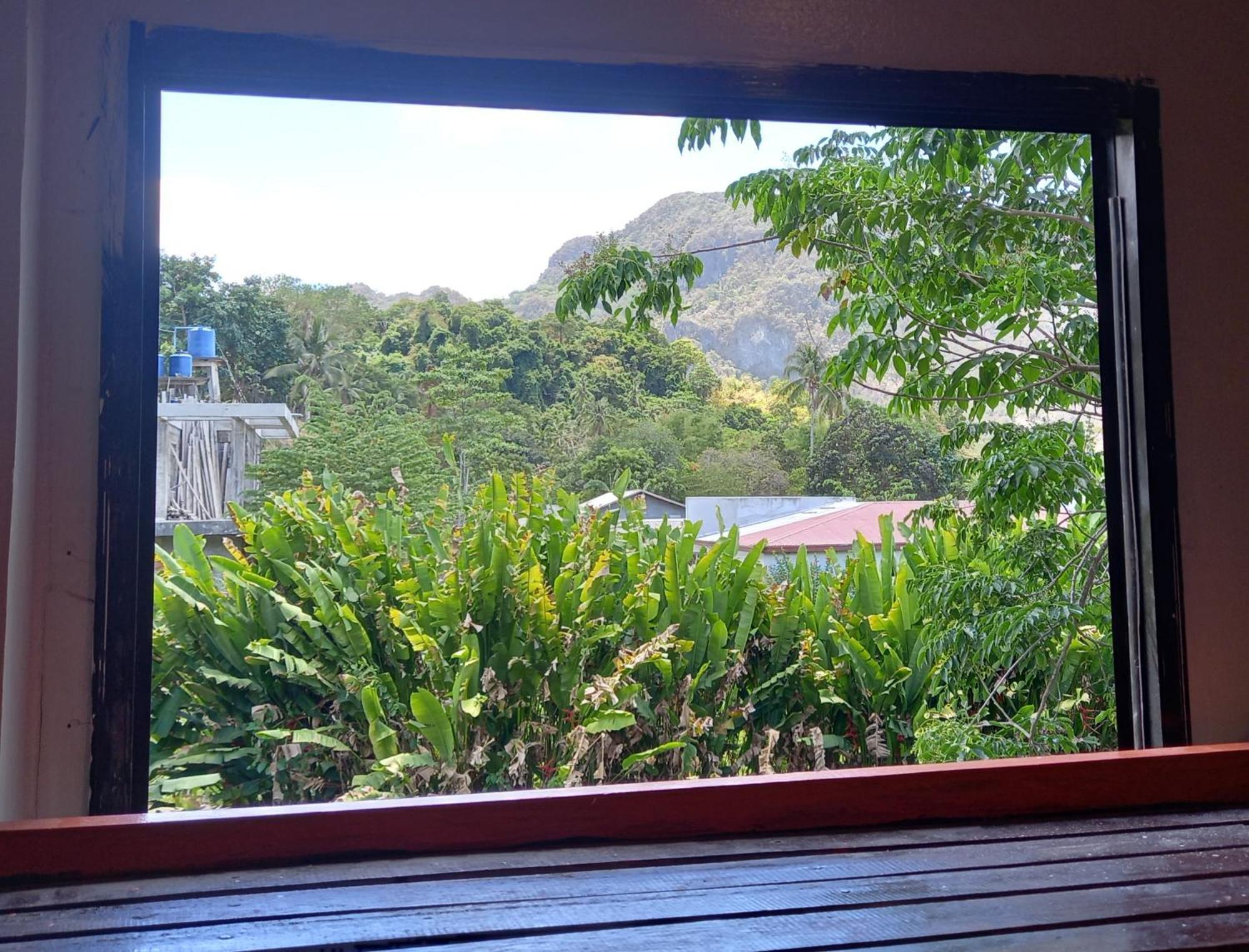 Sun Valley Backpackers Guest house *