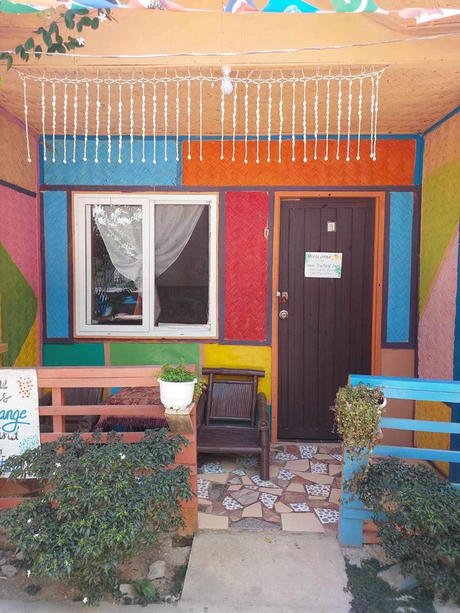 Sun Valley Backpackers Guest house