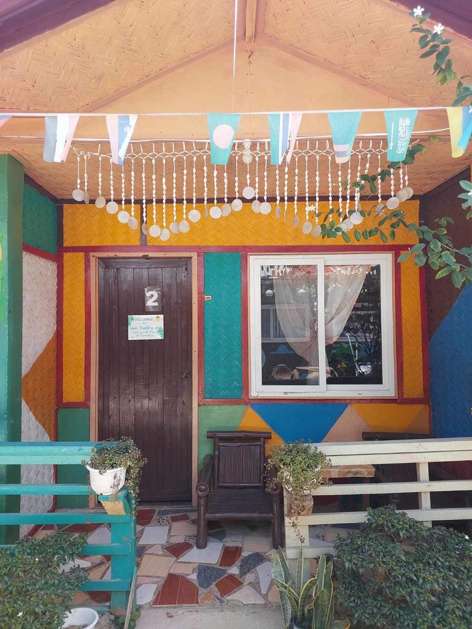 Guest house Sun Valley Backpackers *